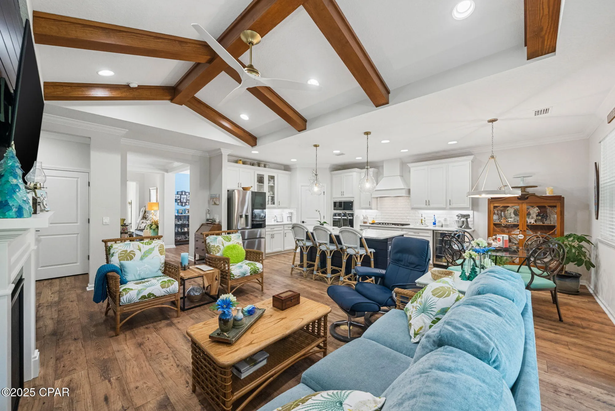 Property Slideshow image 9 of 52 | 9302 paradise dr, Panama City Beach, FL, 32413