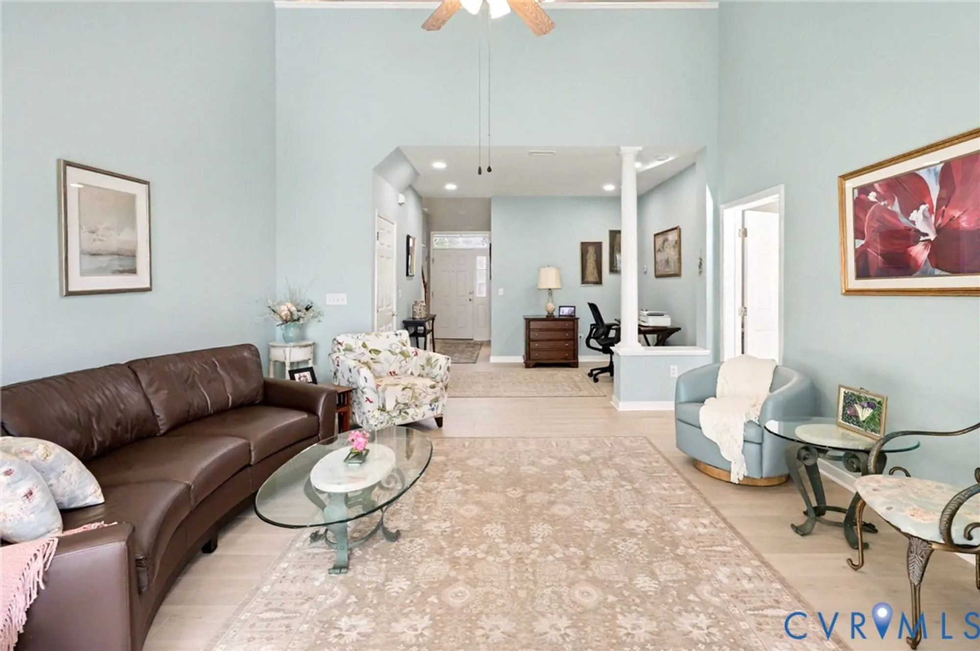 Property Slideshow image 4 of 33 | 3511 whelford way, Glen Allen, VA, 23060