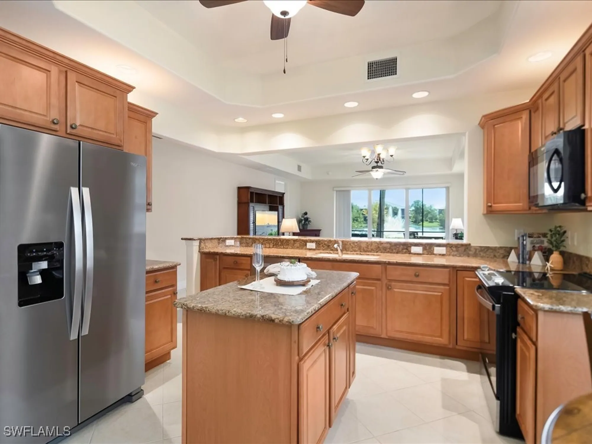 Property Slideshow image 11 of 43 | 7832 hawthorne dr 1902, Naples, FL, 34113