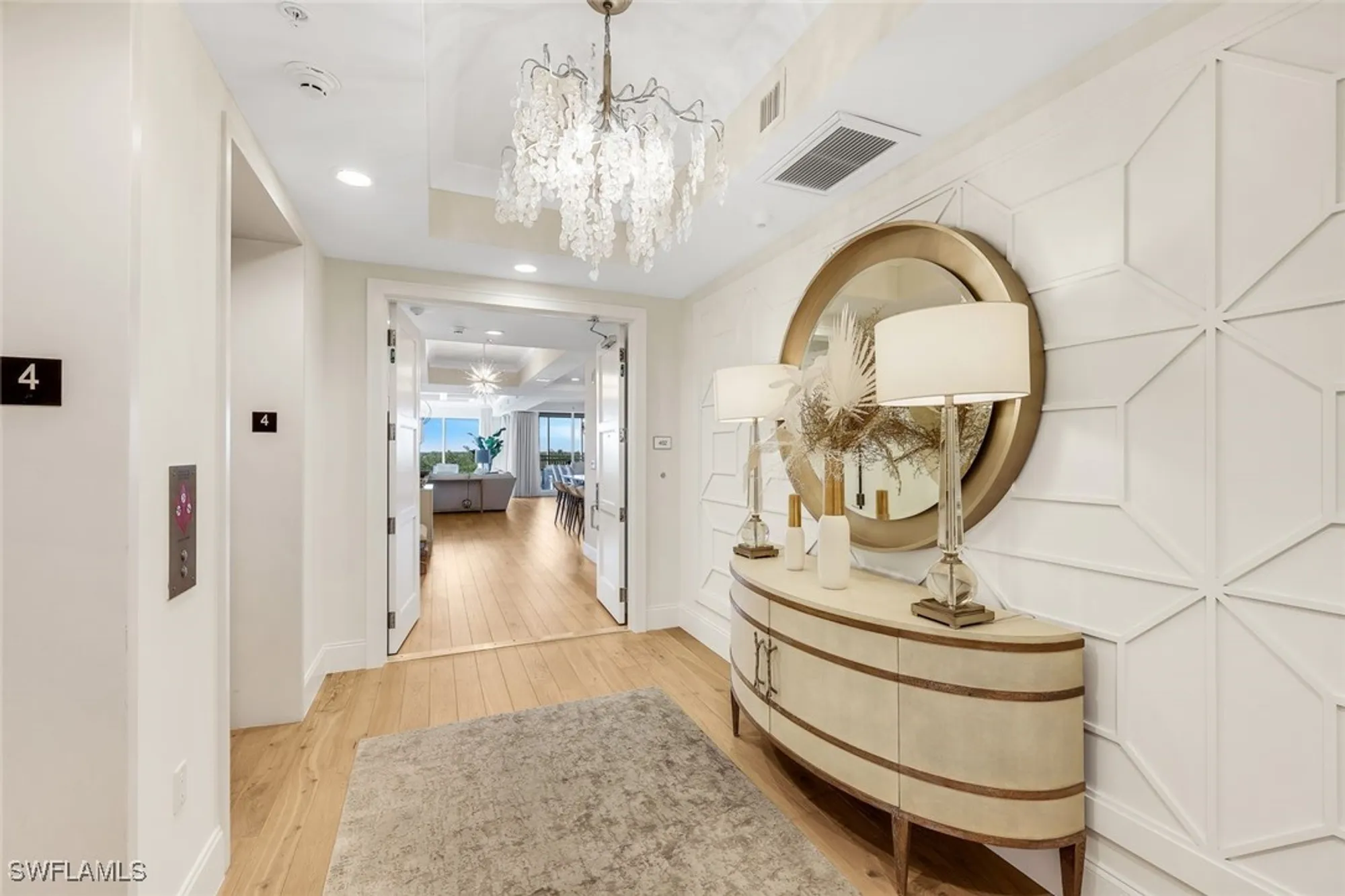 Property Slideshow image 11 of 42 | 4971 bonita bay blvd unit 402, Bonita Springs, FL, 34134