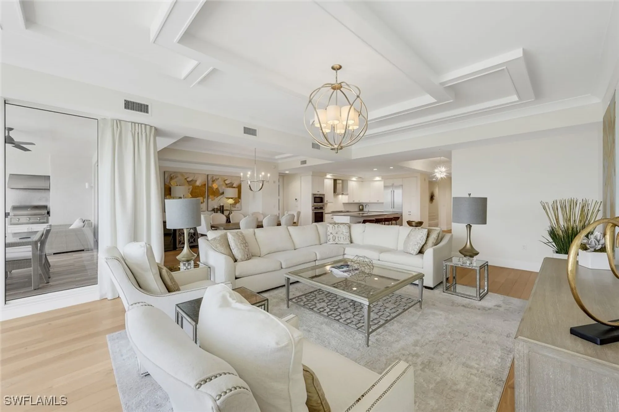 Property Slideshow image 4 of 42 | 4971 bonita bay blvd unit 402, Bonita Springs, FL, 34134