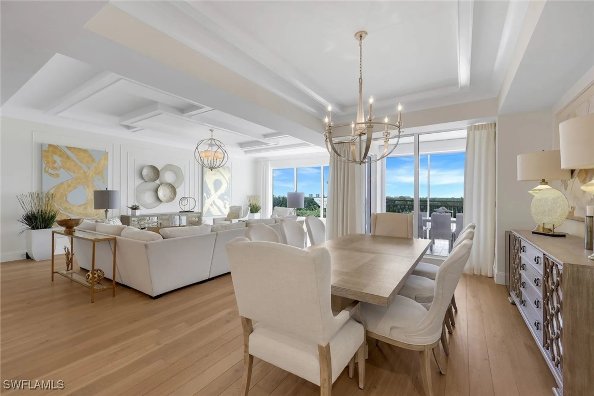 Property Slideshow image 5 of 42 | 4971 bonita bay blvd unit 402, Bonita Springs, FL, 34134