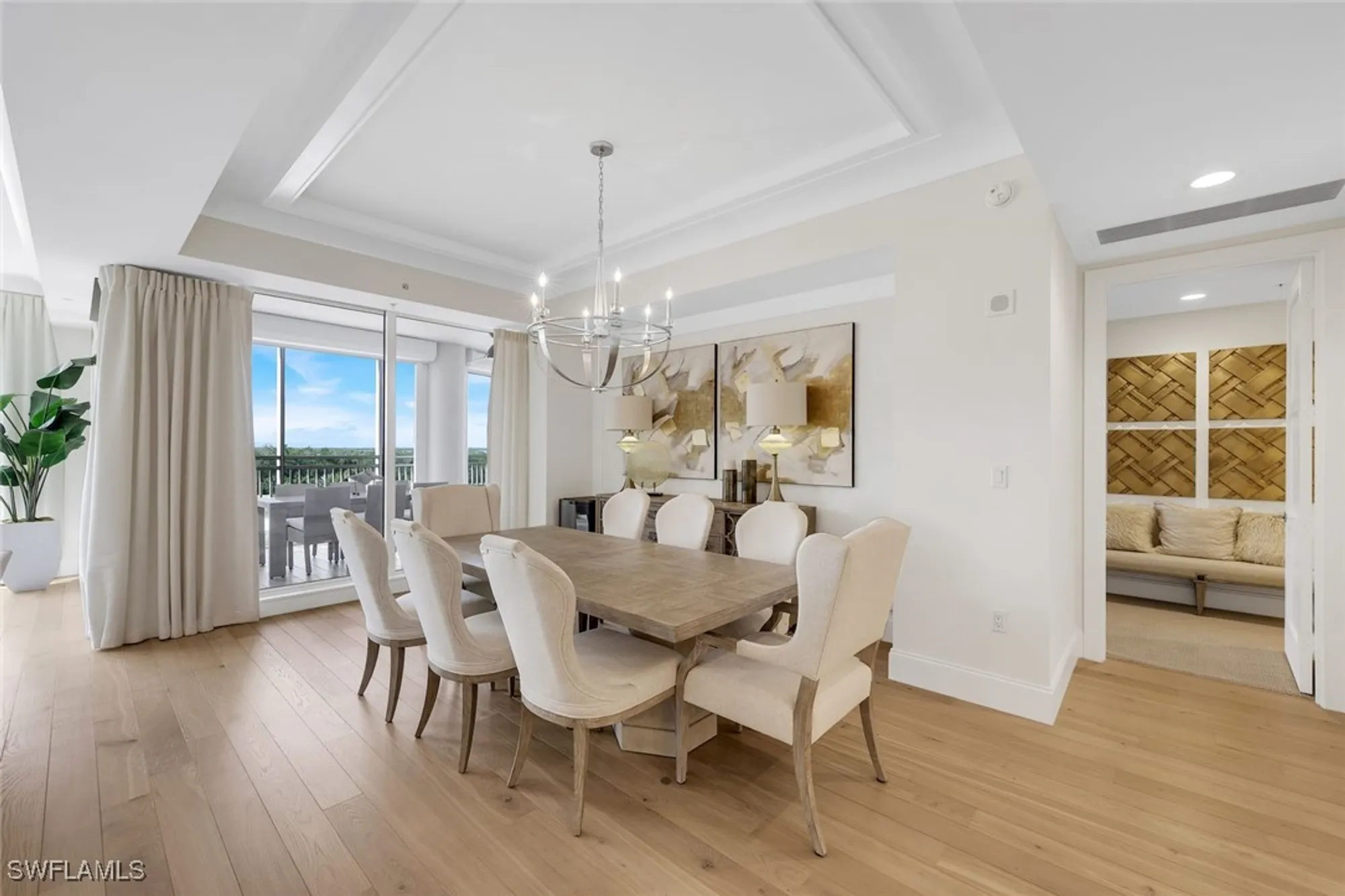 Property Slideshow image 7 of 42 | 4971 bonita bay blvd unit 402, Bonita Springs, FL, 34134