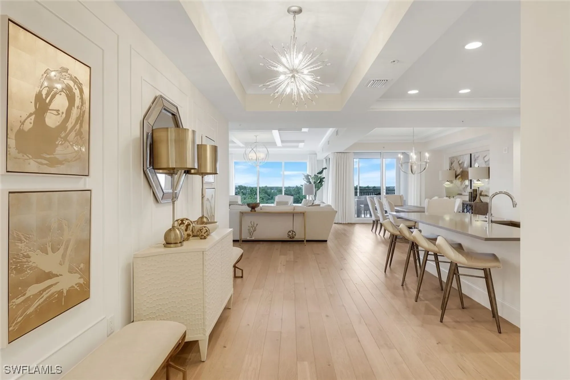 Property Slideshow image 9 of 42 | 4971 bonita bay blvd unit 402, Bonita Springs, FL, 34134