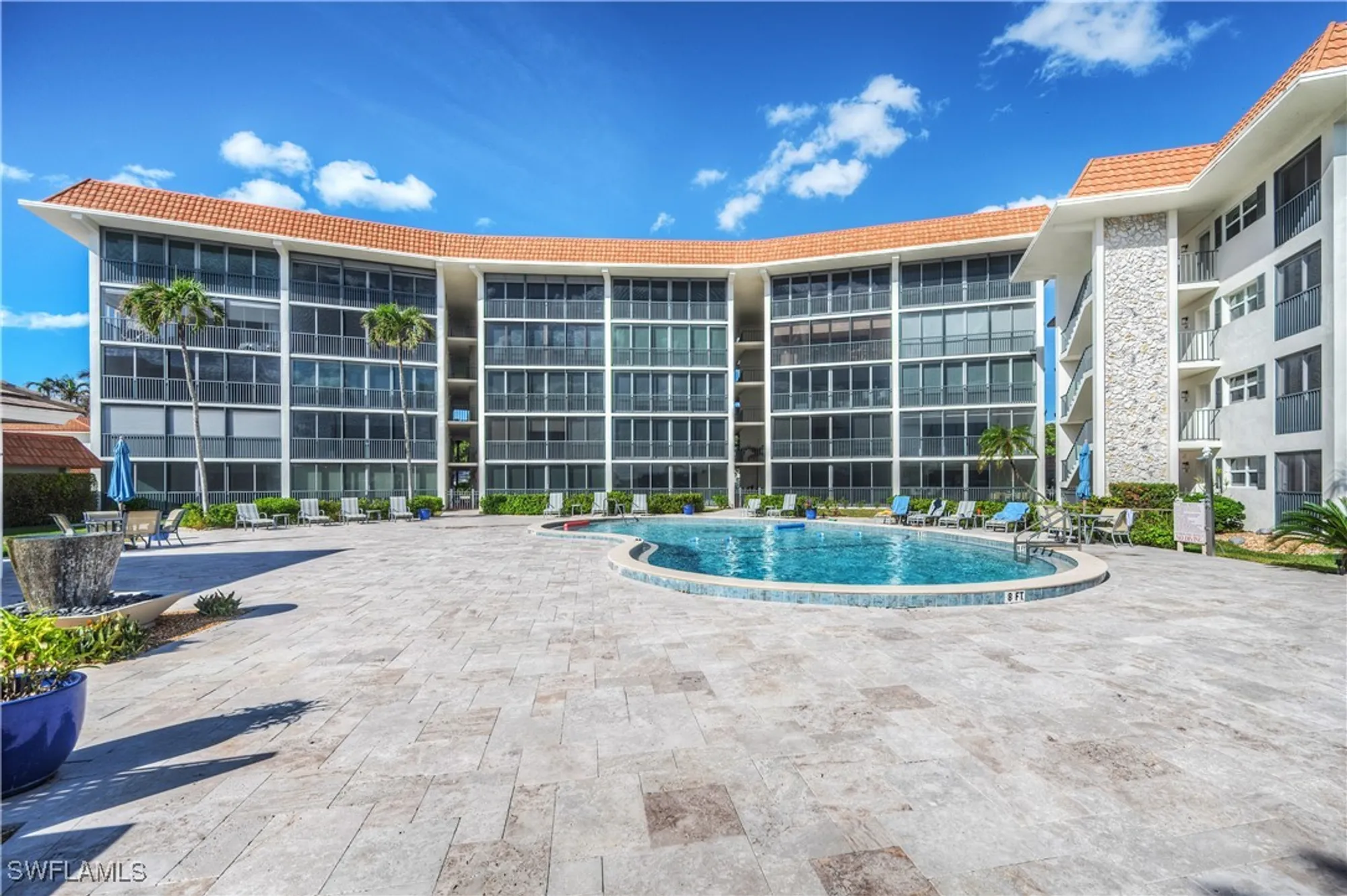 Property Slideshow image 17 of 26 | 222 harbour dr apt 312, Naples, FL, 34103