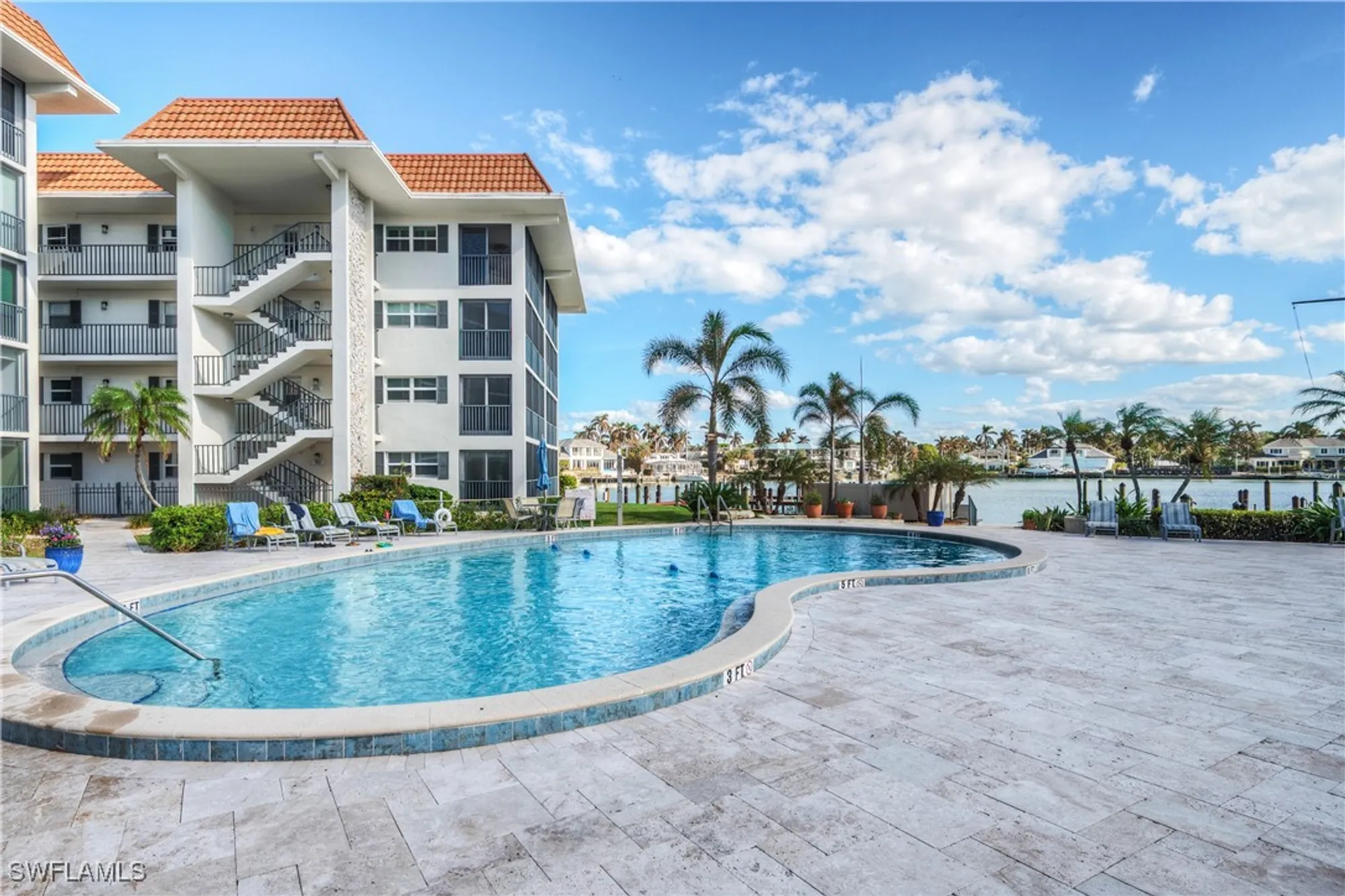 Property Slideshow image 26 of 26 | 222 harbour dr apt 312, Naples, FL, 34103