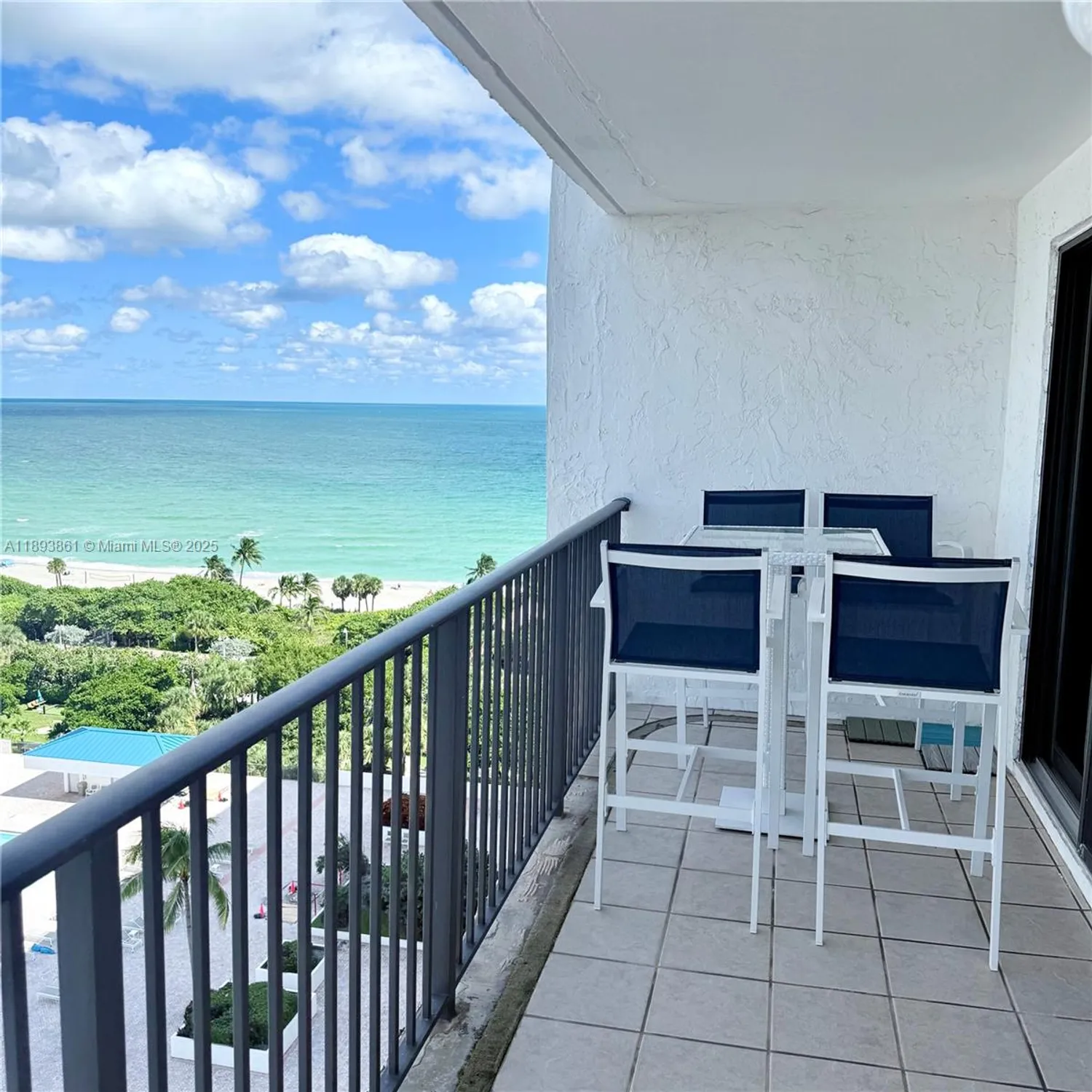 Property Slideshow image 4 of 44 | 1201 s ocean dr apt 1609s, Hollywood, FL, 33019