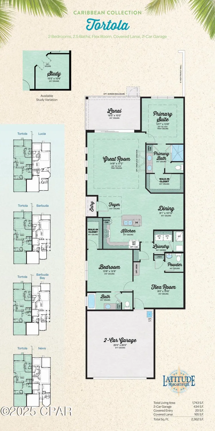 Property Slideshow image 47 of 60 | 8404 dockside pl, Panama City Beach, FL, 32413