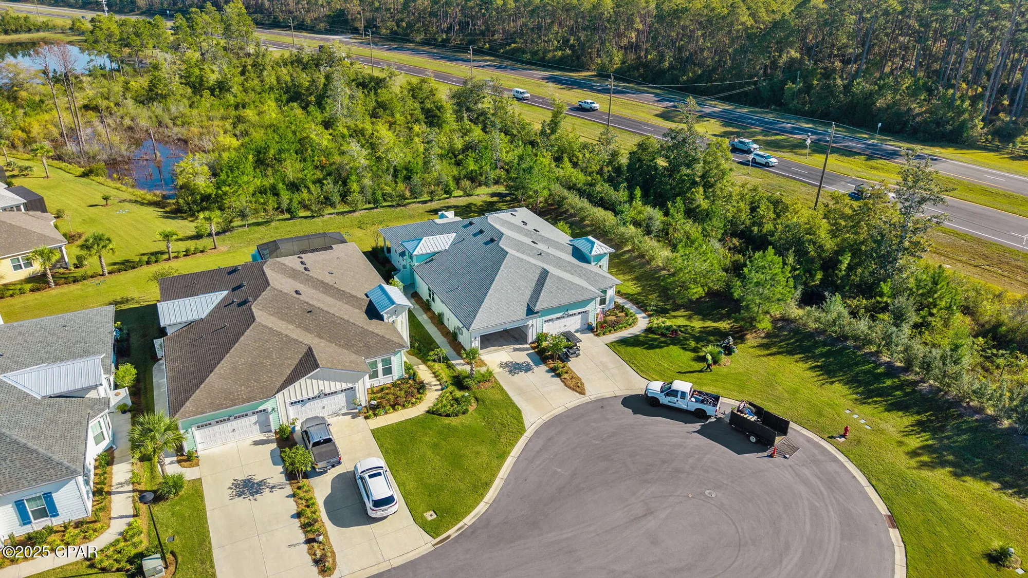 Property Slideshow image 40 of 60 | 8404 dockside pl, Panama City Beach, FL, 32413