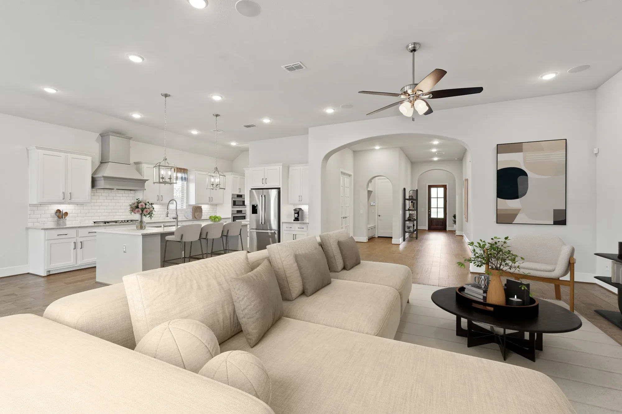 Property Slideshow image 16 of 38 | 5610 crescent ridge ct, Fulshear, TX, 77441