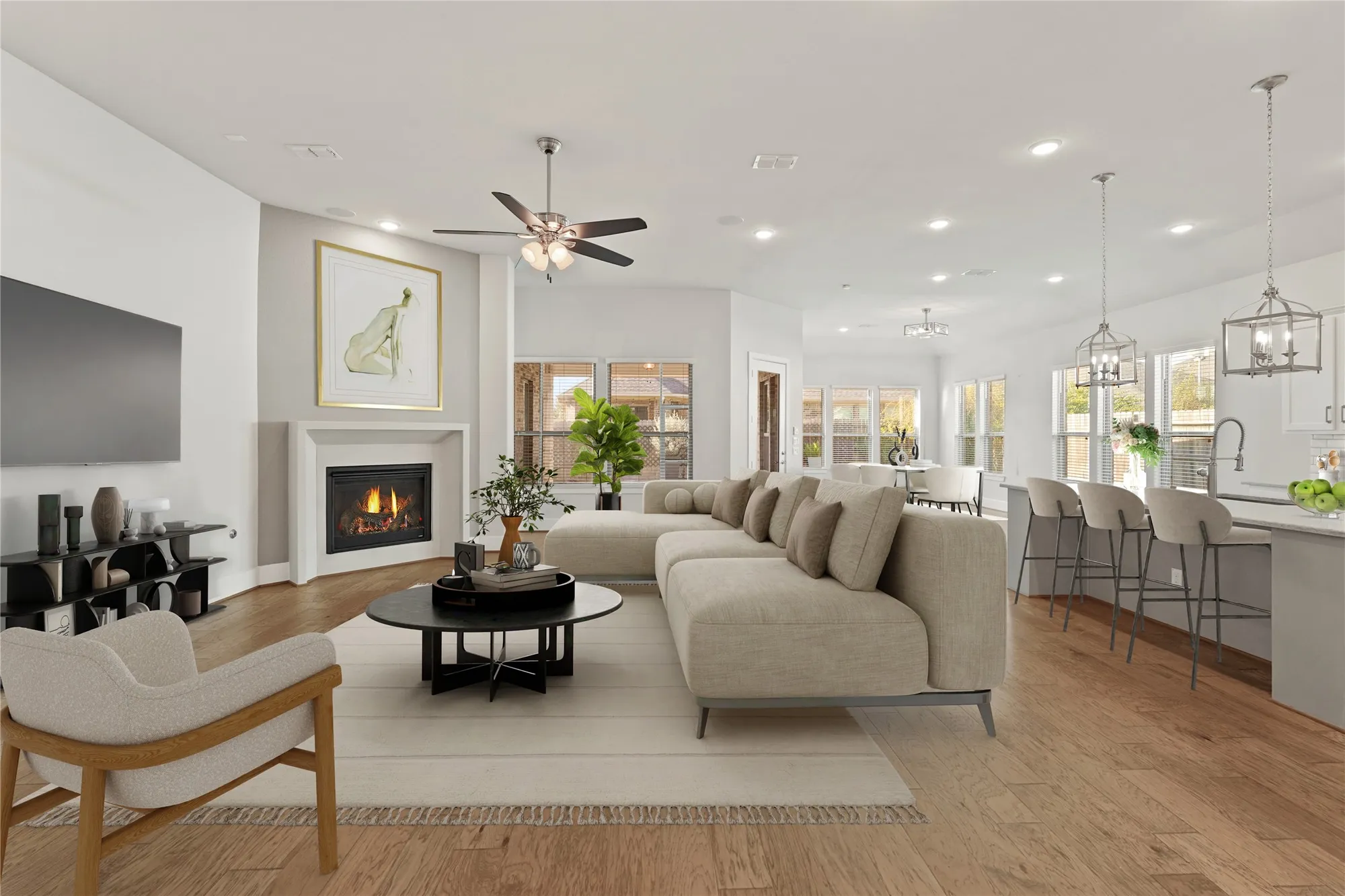 Property Slideshow image 10 of 38 | 5610 crescent ridge ct, Fulshear, TX, 77441