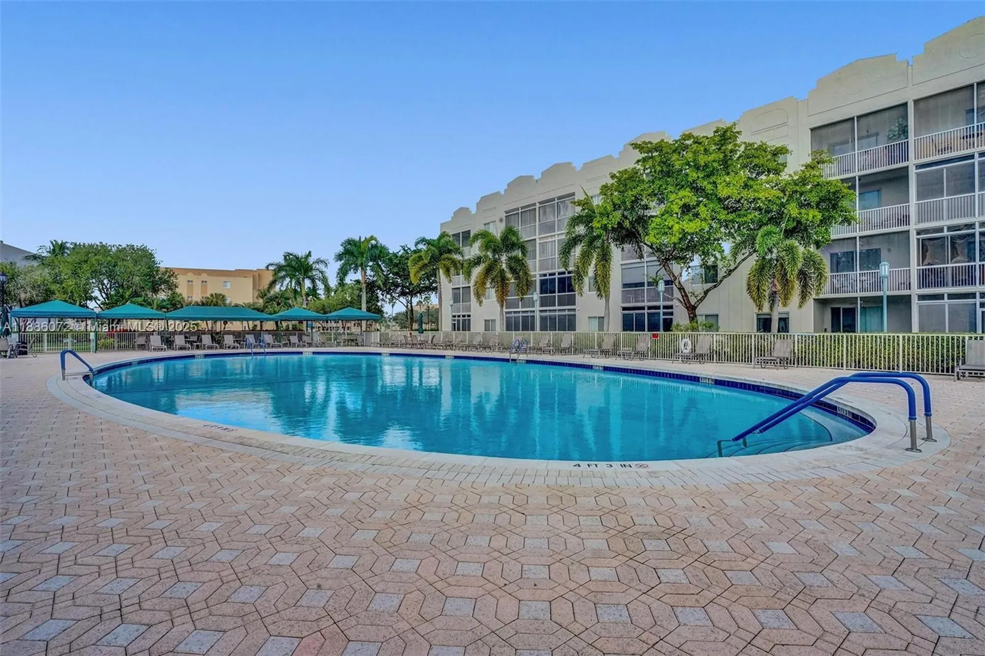 Property Slideshow image 42 of 43 | 7635 southampton ter 307, Tamarac, FL, 33321