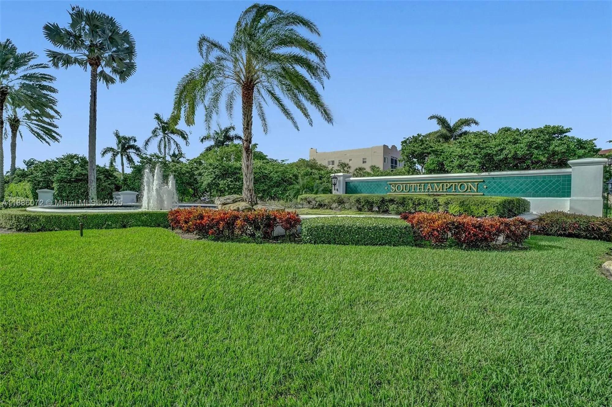 Property Slideshow image 43 of 43 | 7635 southampton ter 307, Tamarac, FL, 33321
