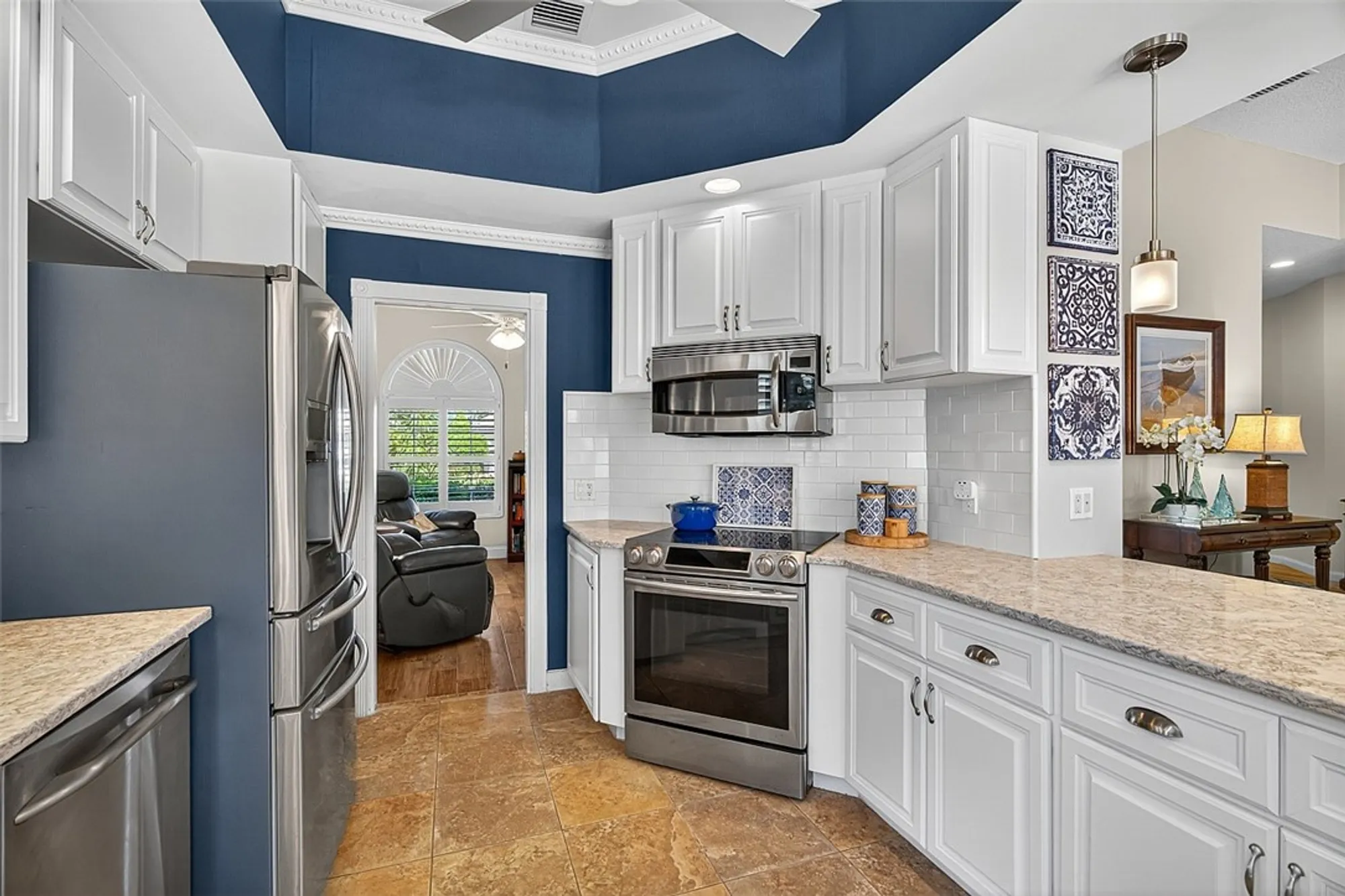 Property Slideshow image 10 of 36 | 5465 corsica pl, Vero Beach, FL, 32967