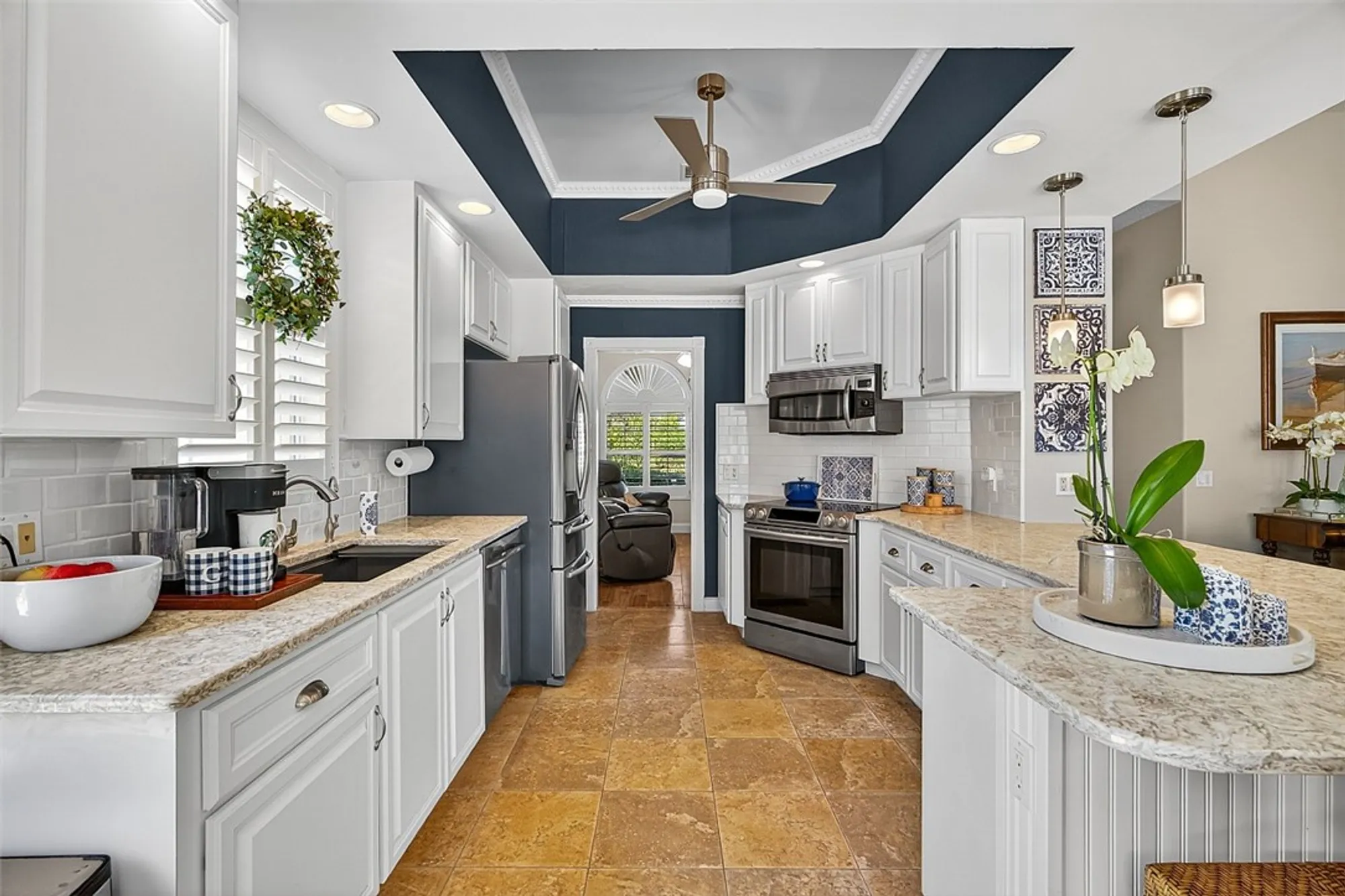 Property Slideshow image 12 of 36 | 5465 corsica pl, Vero Beach, FL, 32967
