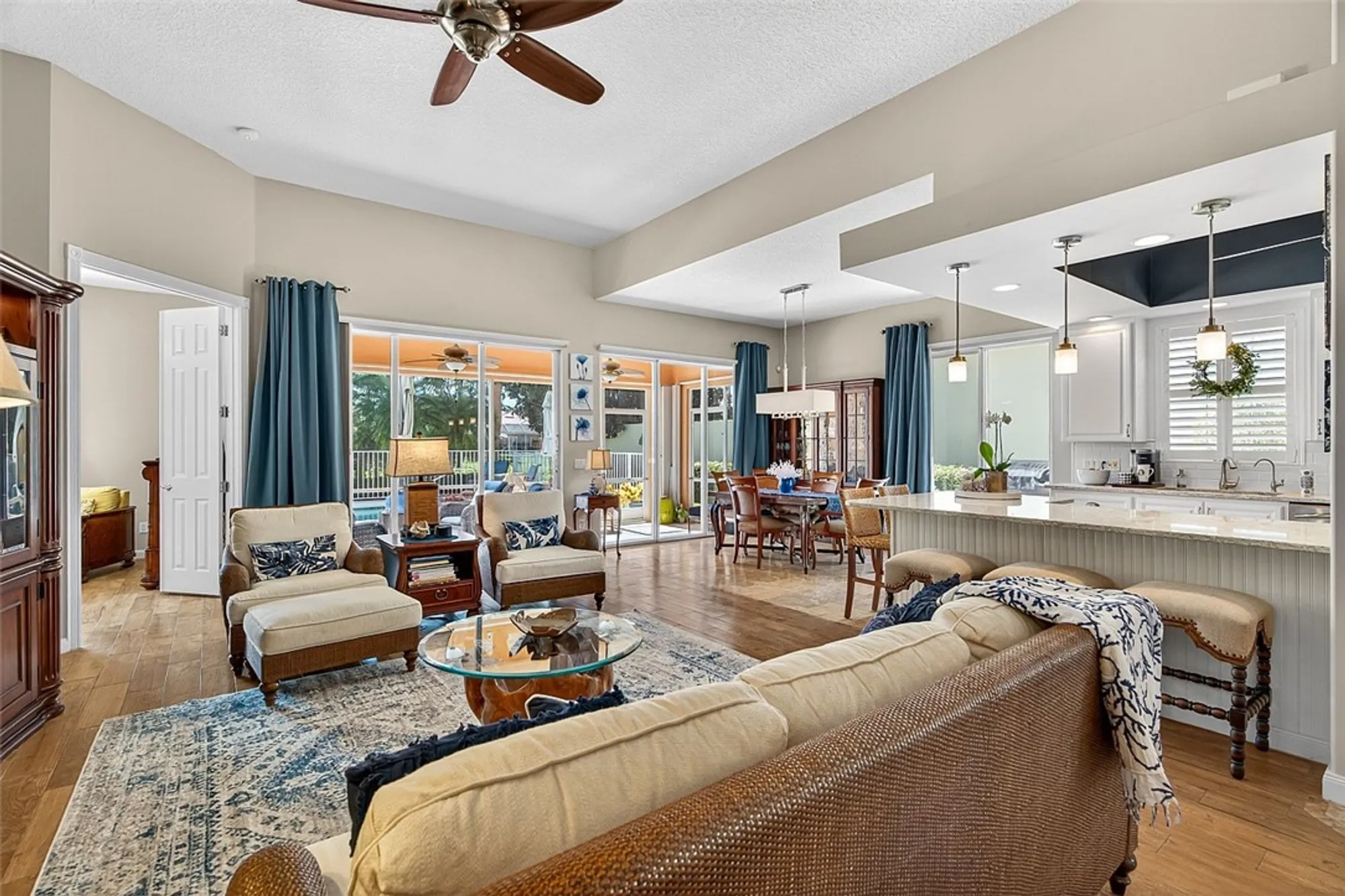 Property Slideshow image 6 of 36 | 5465 corsica pl, Vero Beach, FL, 32967