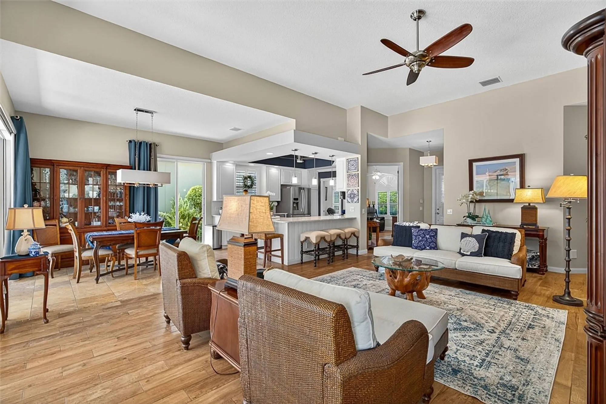 Property Slideshow image 7 of 36 | 5465 corsica pl, Vero Beach, FL, 32967