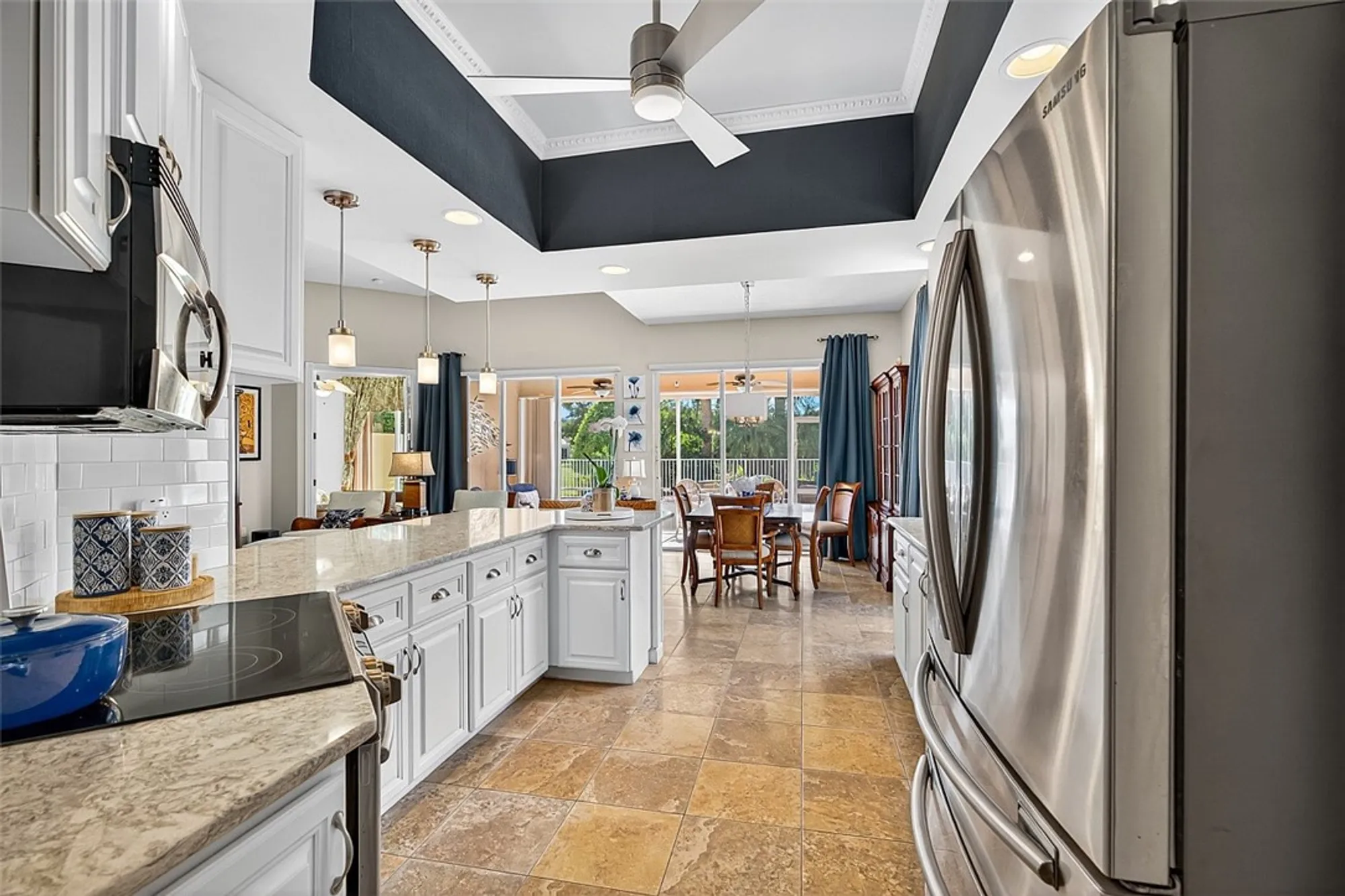 Property Slideshow image 9 of 36 | 5465 corsica pl, Vero Beach, FL, 32967