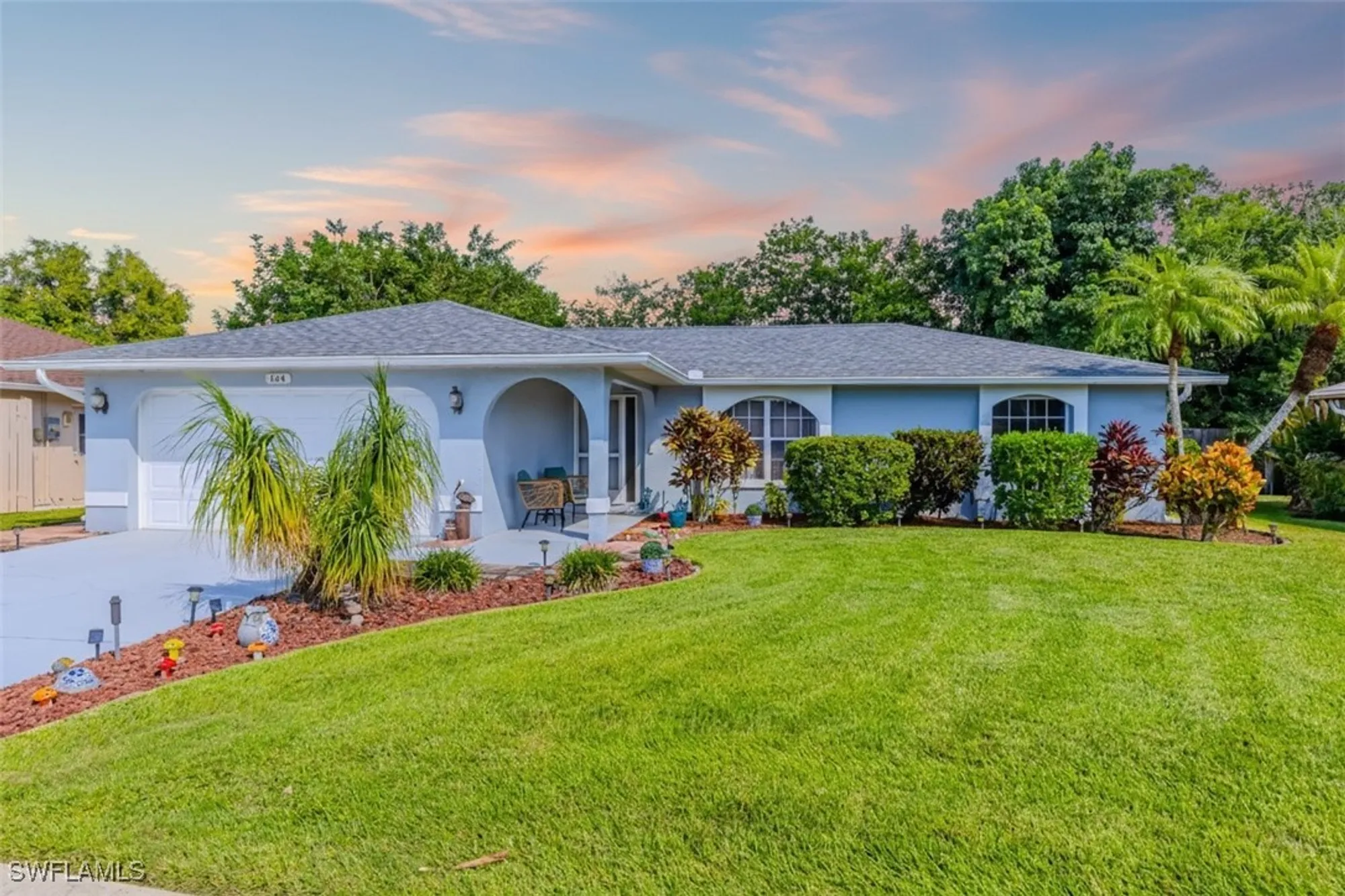 Property Slideshow image 1 of 25 | 124 versailles cir, Naples, FL, 34112
