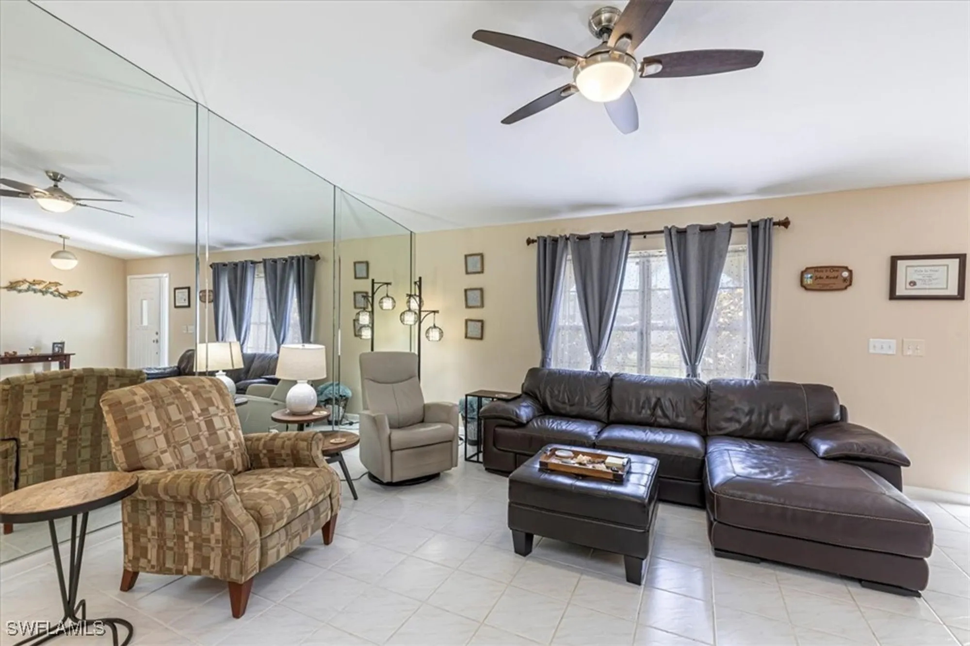 Property Slideshow image 9 of 25 | 124 versailles cir, Naples, FL, 34112