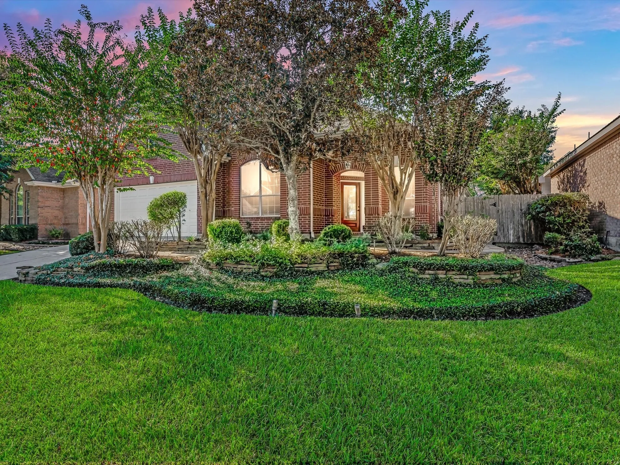 Property Slideshow image 1 of 41 | 31 tarrytown way, Conroe, TX, 77384