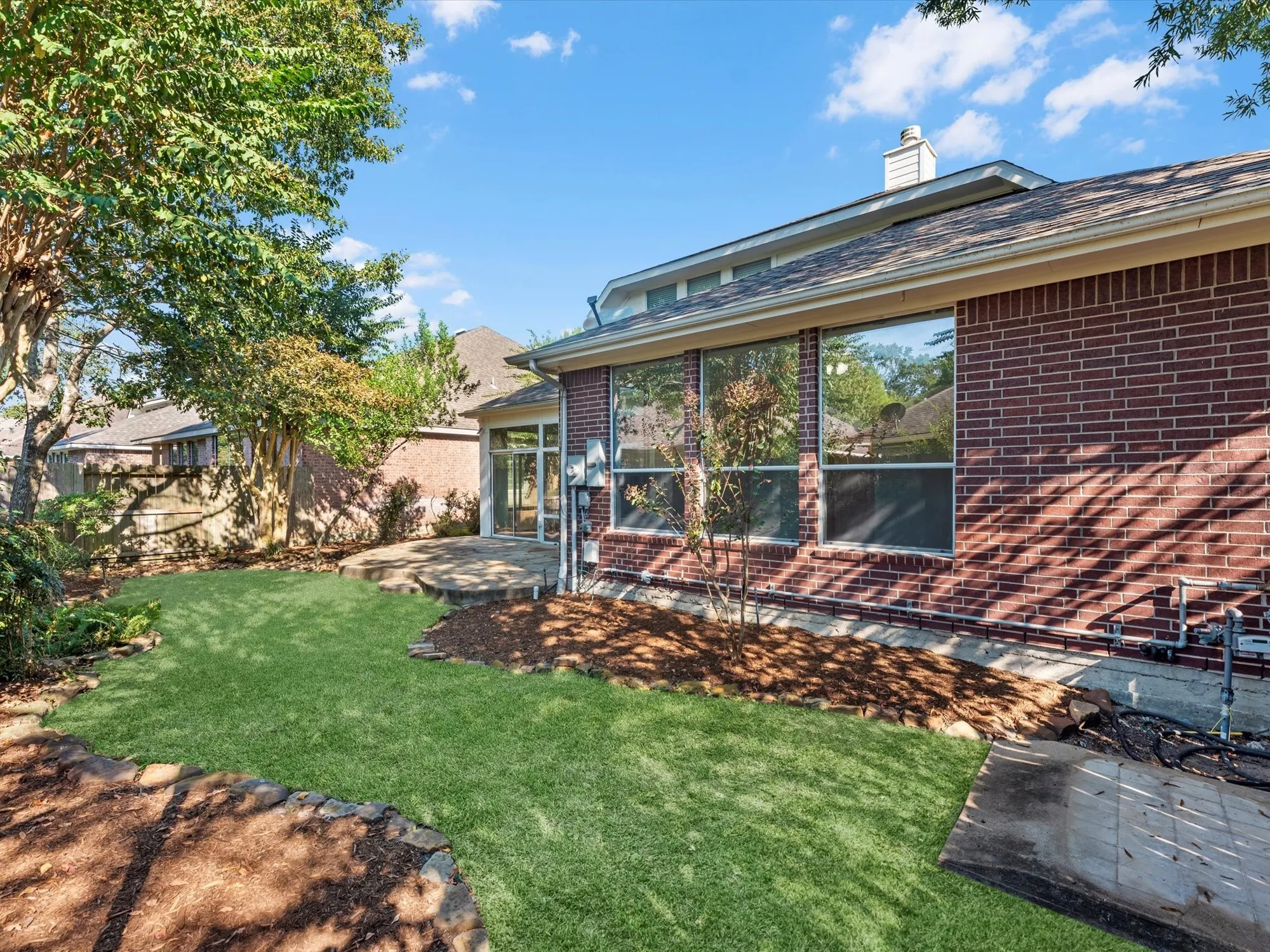 Property Slideshow image 37 of 41 | 31 tarrytown way, Conroe, TX, 77384