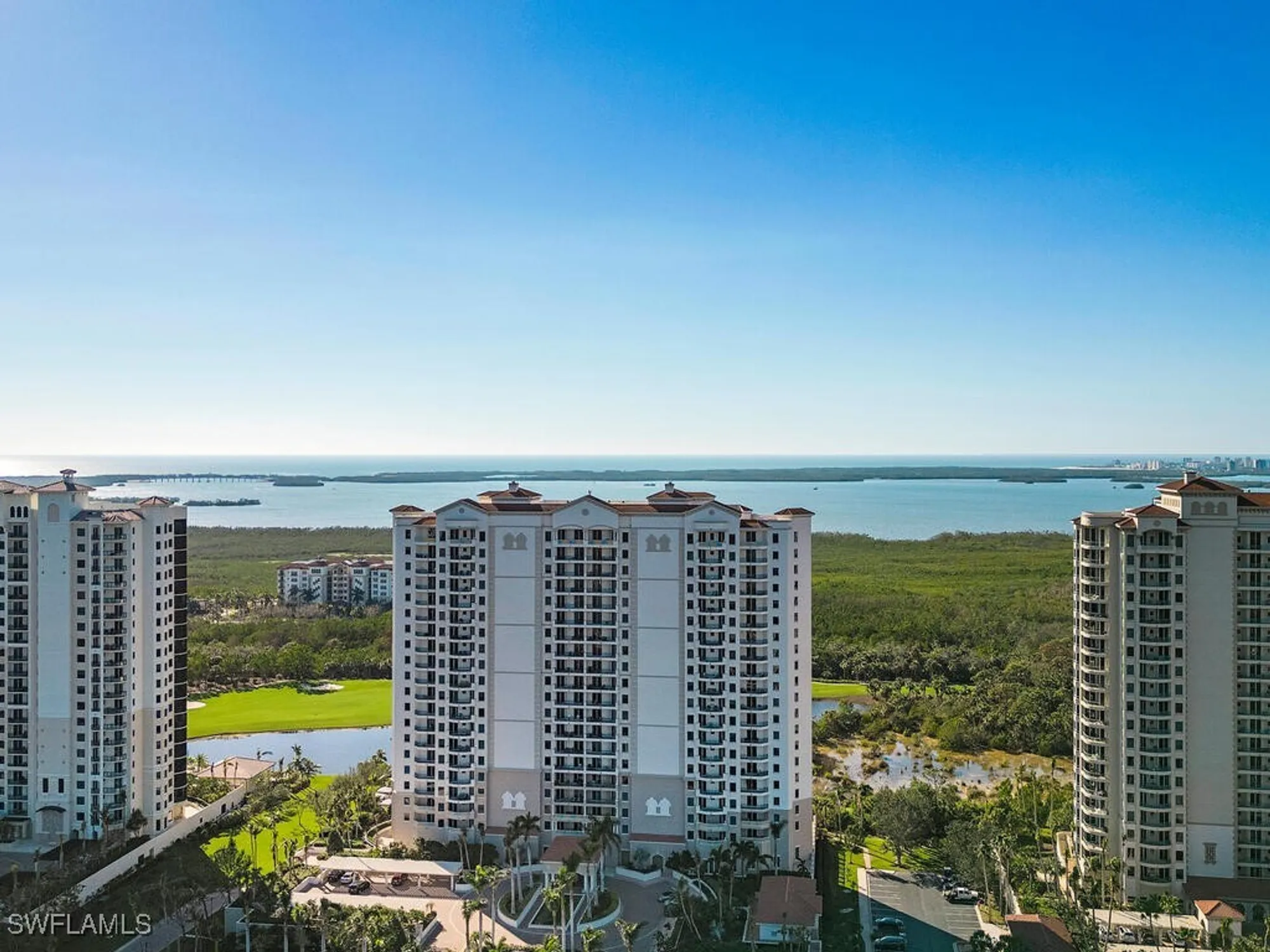 Property Slideshow image 16 of 28 | 23850 via italia cir apt 203, Estero, FL, 34134