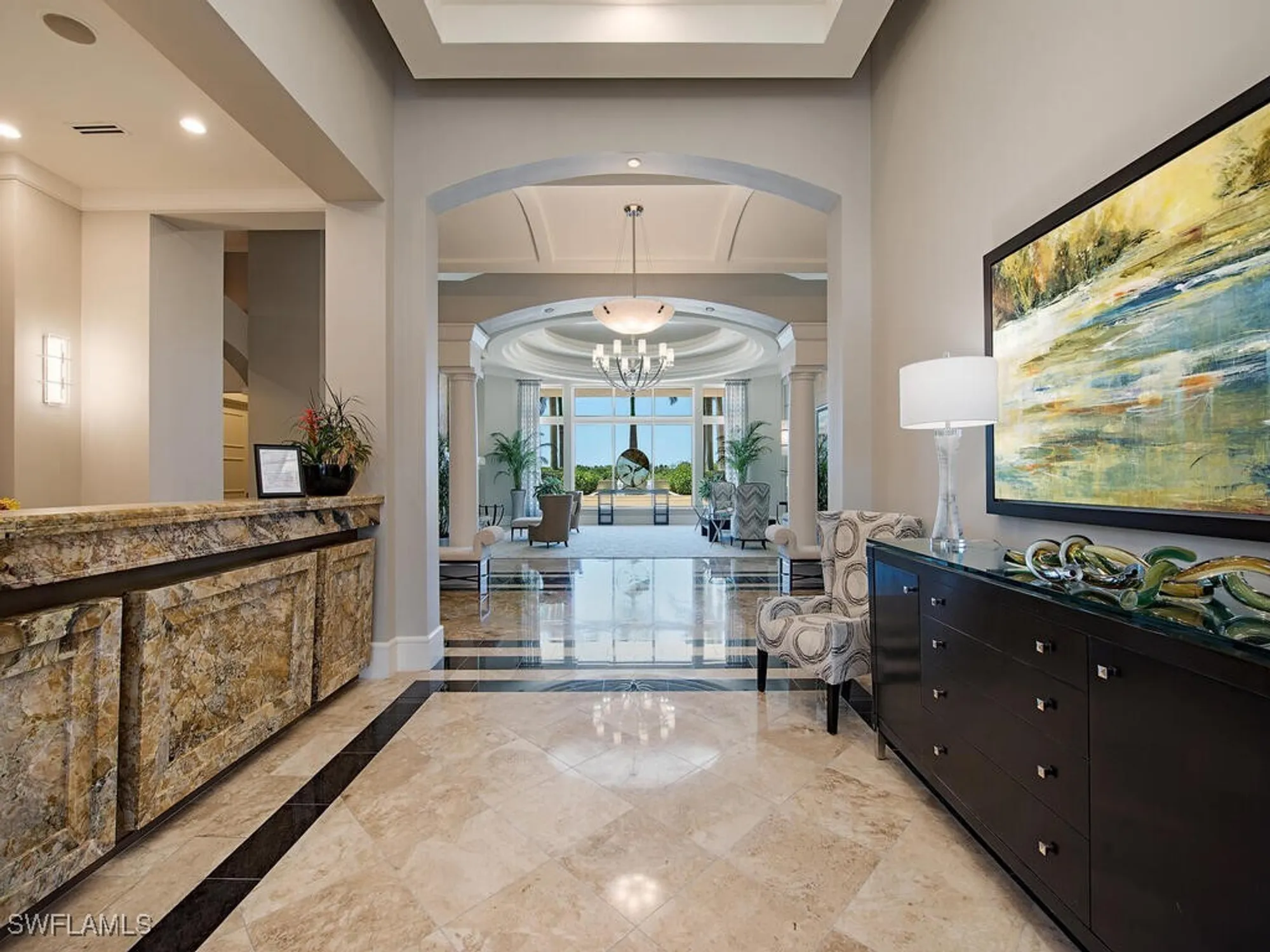 Property Slideshow image 19 of 28 | 23850 via italia cir apt 203, Estero, FL, 34134