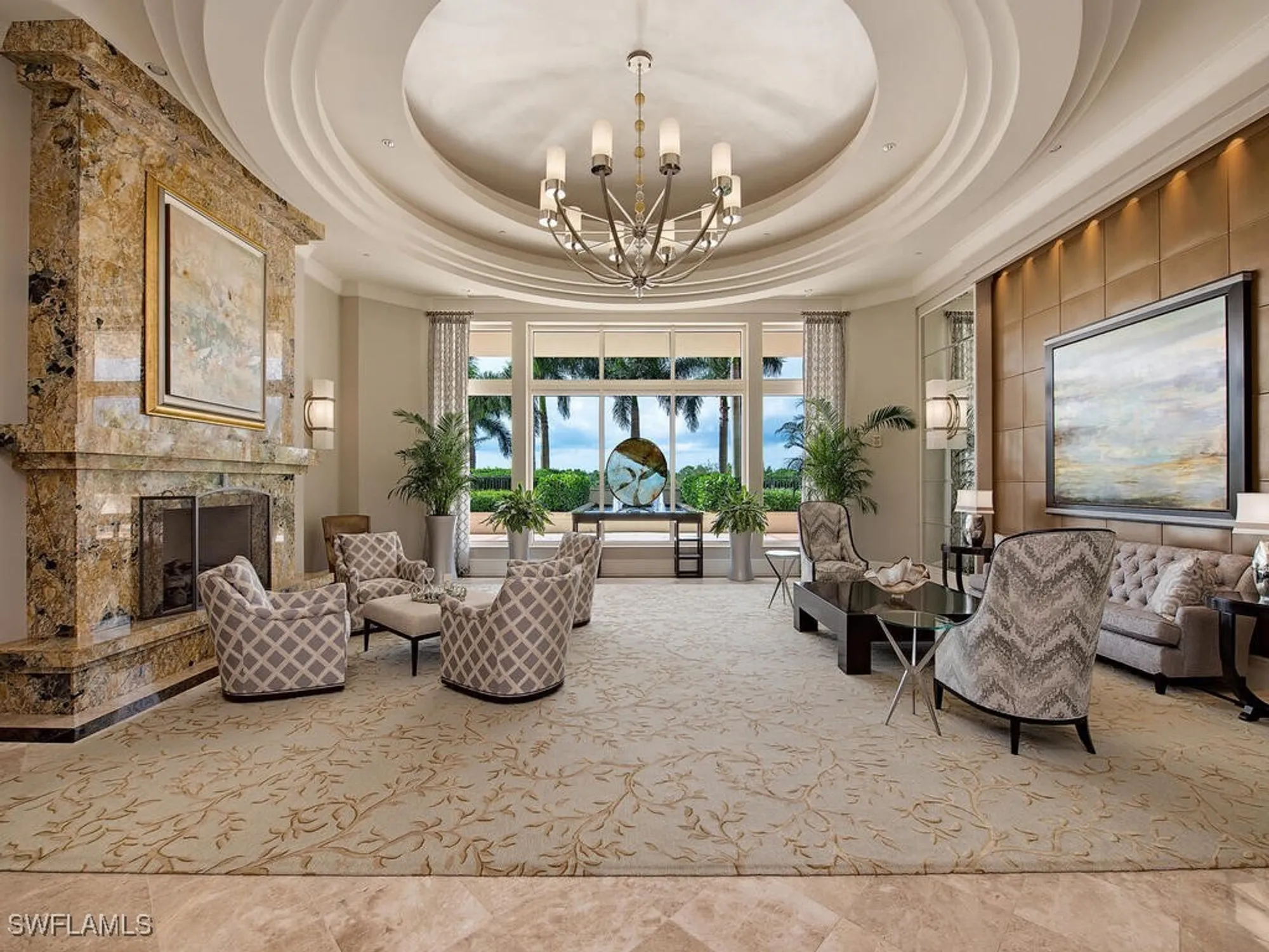 Property Slideshow image 20 of 28 | 23850 via italia cir apt 203, Estero, FL, 34134