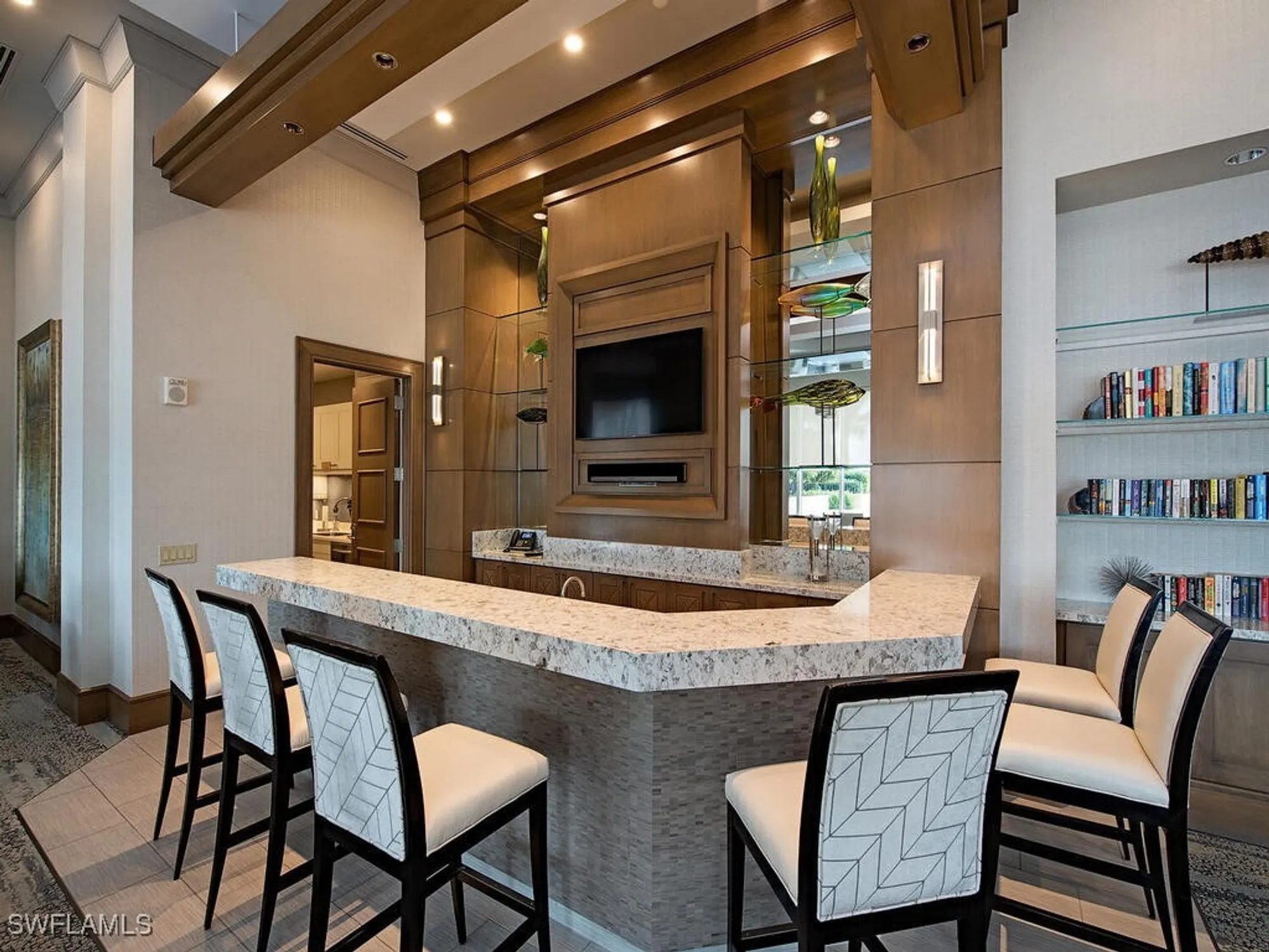 Property Slideshow image 22 of 28 | 23850 via italia cir apt 203, Estero, FL, 34134