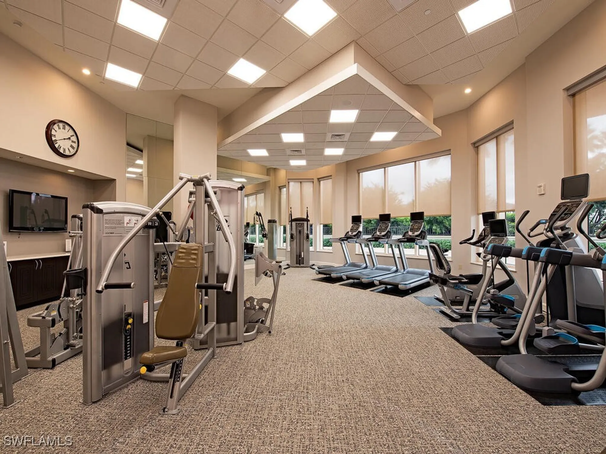 Property Slideshow image 23 of 28 | 23850 via italia cir apt 203, Estero, FL, 34134