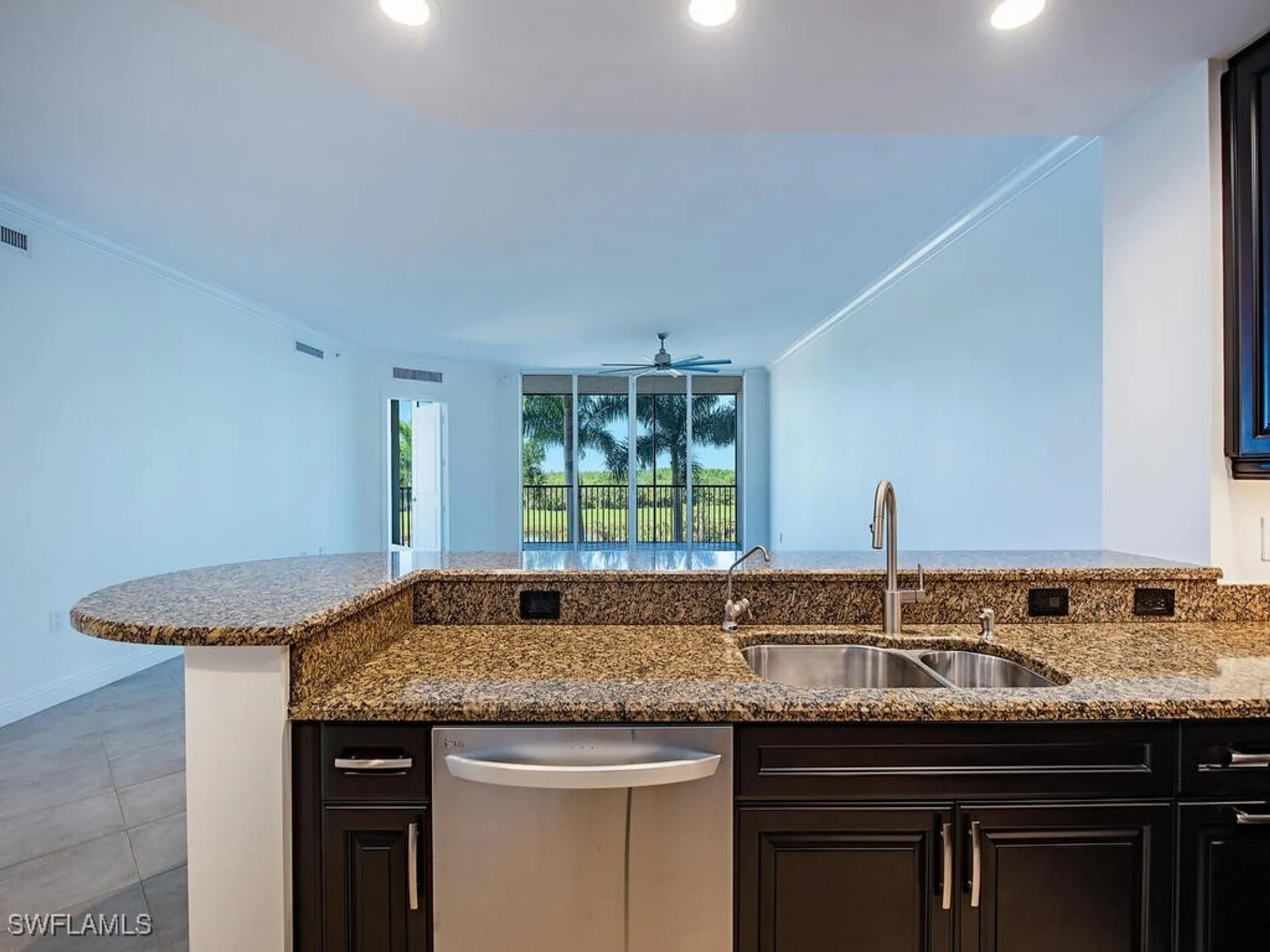 Property Slideshow image 3 of 28 | 23850 via italia cir apt 203, Estero, FL, 34134