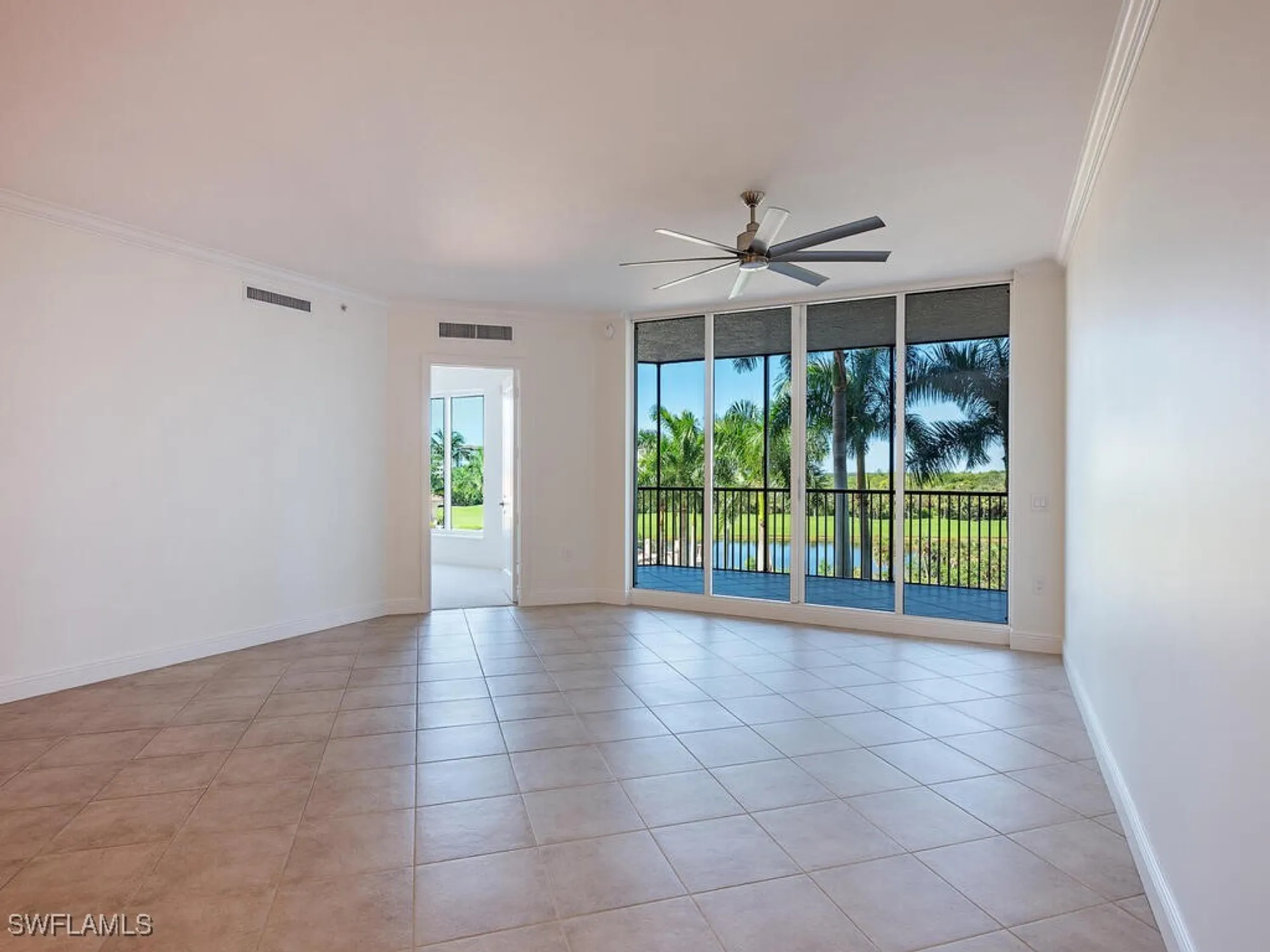 Property Slideshow image 4 of 28 | 23850 via italia cir apt 203, Estero, FL, 34134