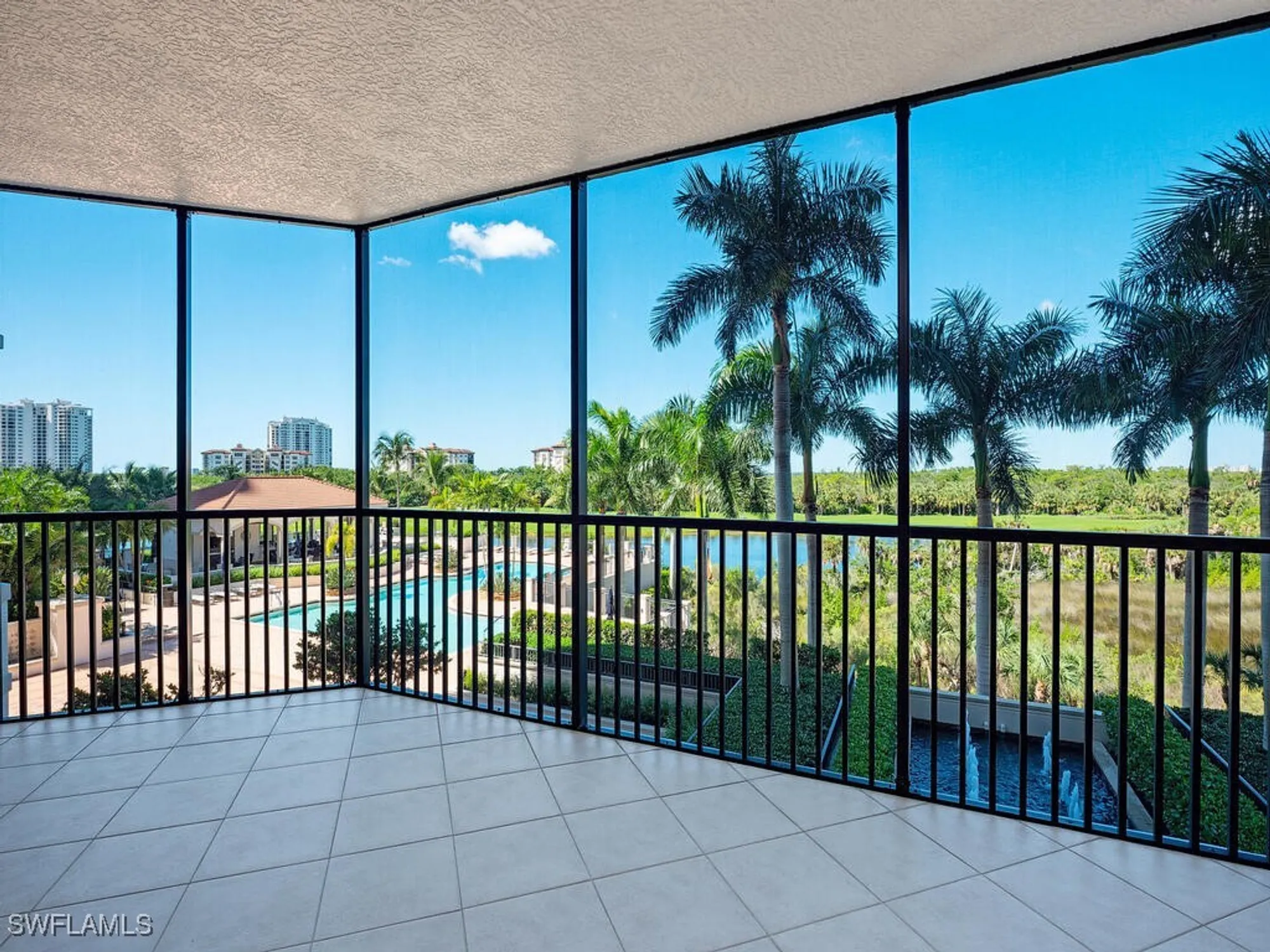 Property Slideshow image 5 of 28 | 23850 via italia cir apt 203, Estero, FL, 34134