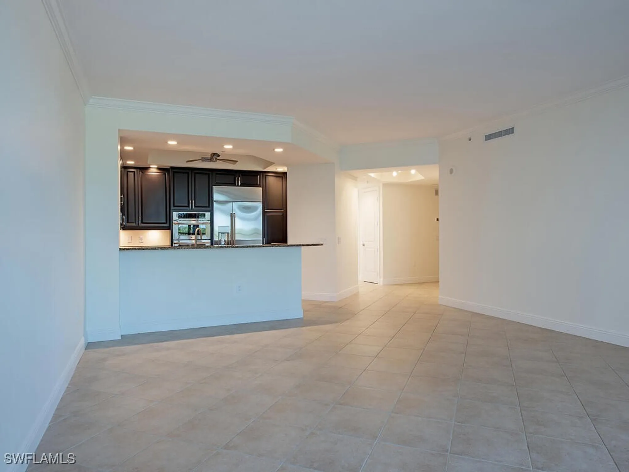 Property Slideshow image 6 of 28 | 23850 via italia cir apt 203, Estero, FL, 34134
