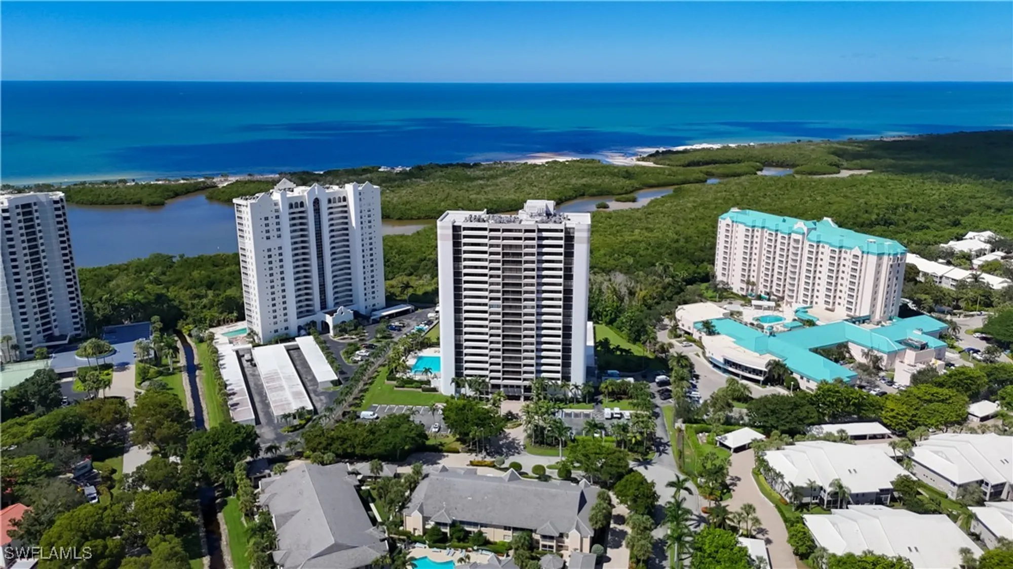 Property Slideshow image 26 of 27 | 5601 turtle bay dr apt 402, Naples, FL, 34108