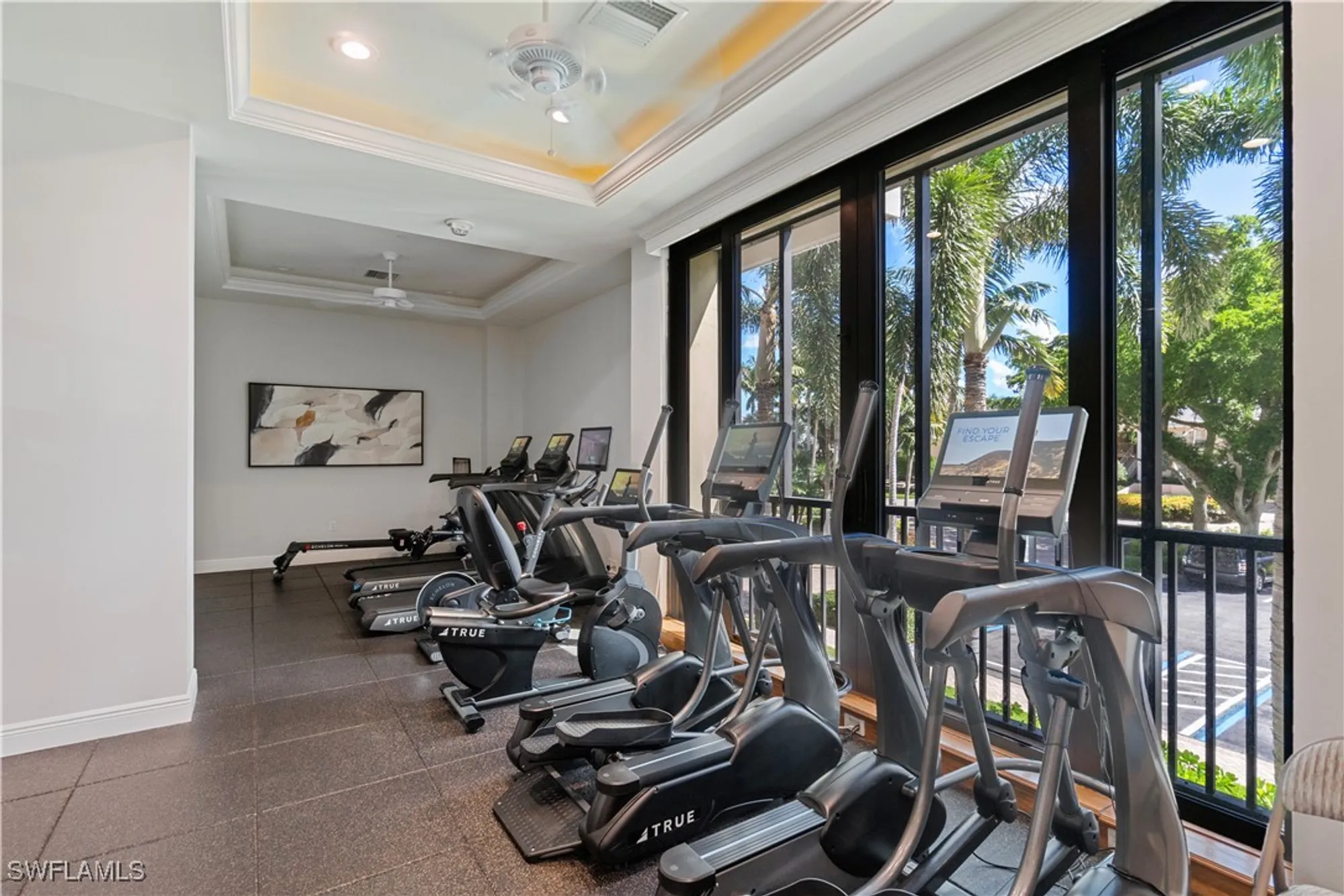 Property Slideshow image 21 of 27 | 5601 turtle bay dr apt 402, Naples, FL, 34108