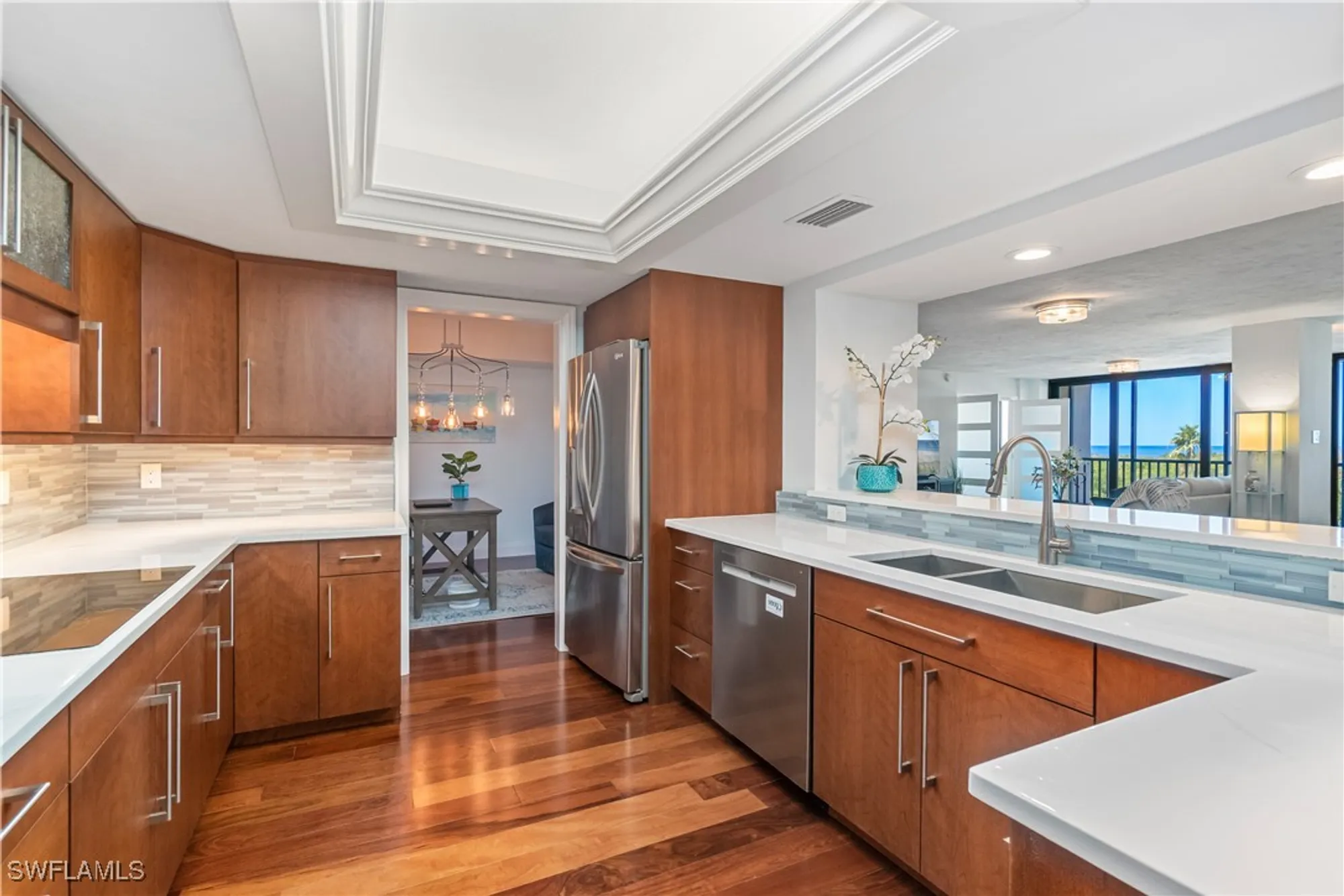 Property Slideshow image 7 of 27 | 5601 turtle bay dr apt 402, Naples, FL, 34108