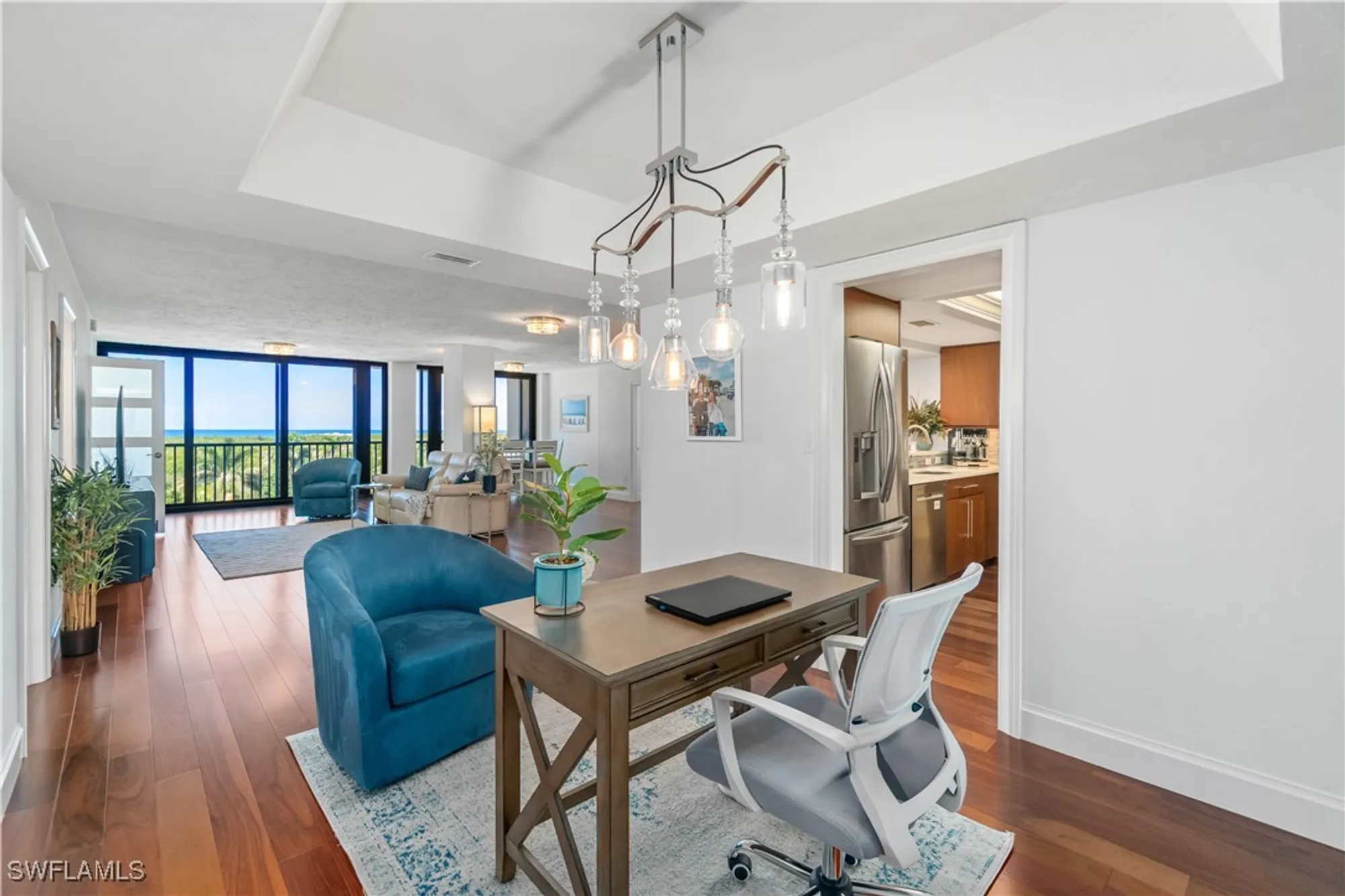 Property Slideshow image 8 of 27 | 5601 turtle bay dr apt 402, Naples, FL, 34108