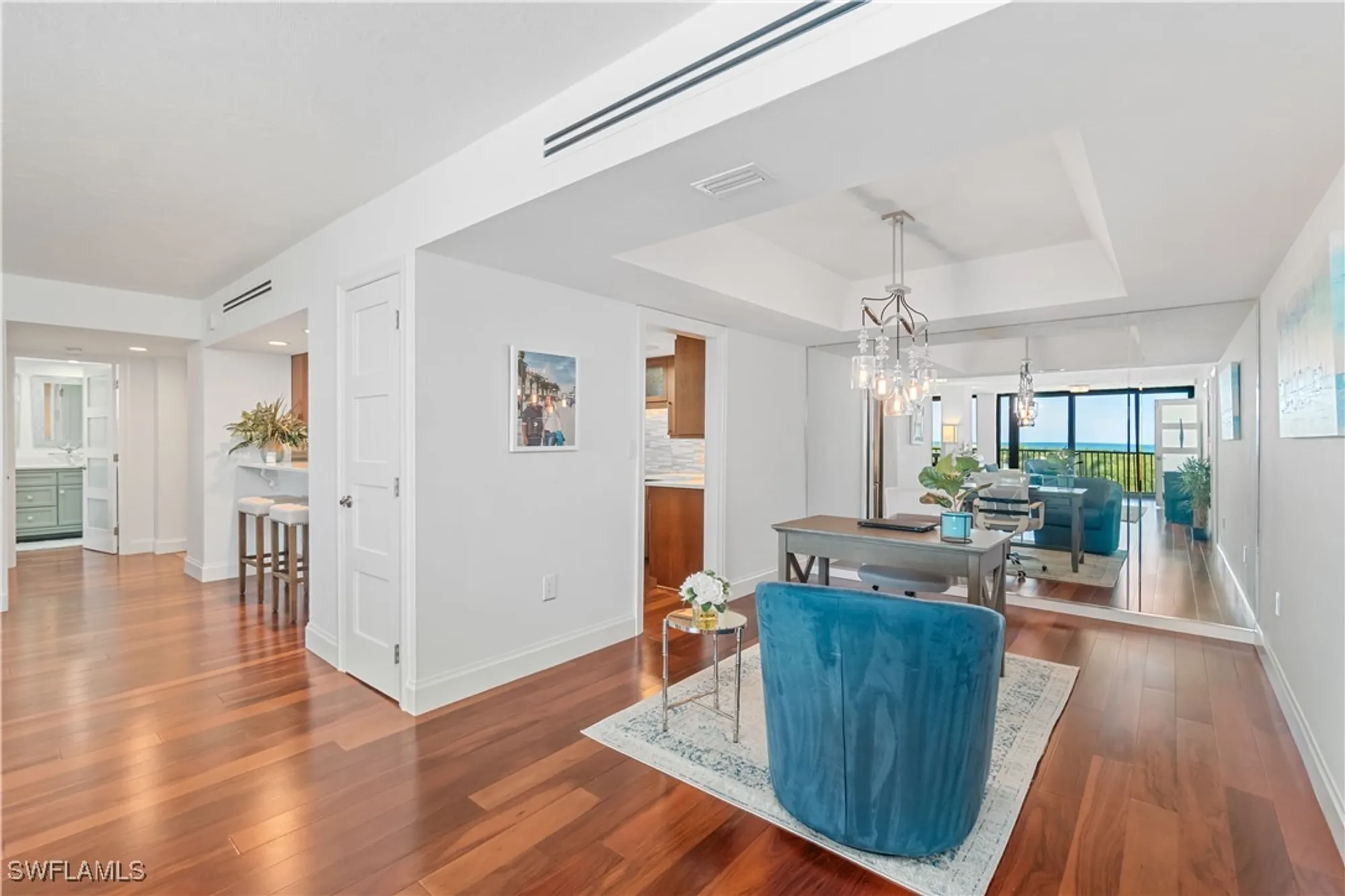 Property Slideshow image 9 of 27 | 5601 turtle bay dr apt 402, Naples, FL, 34108