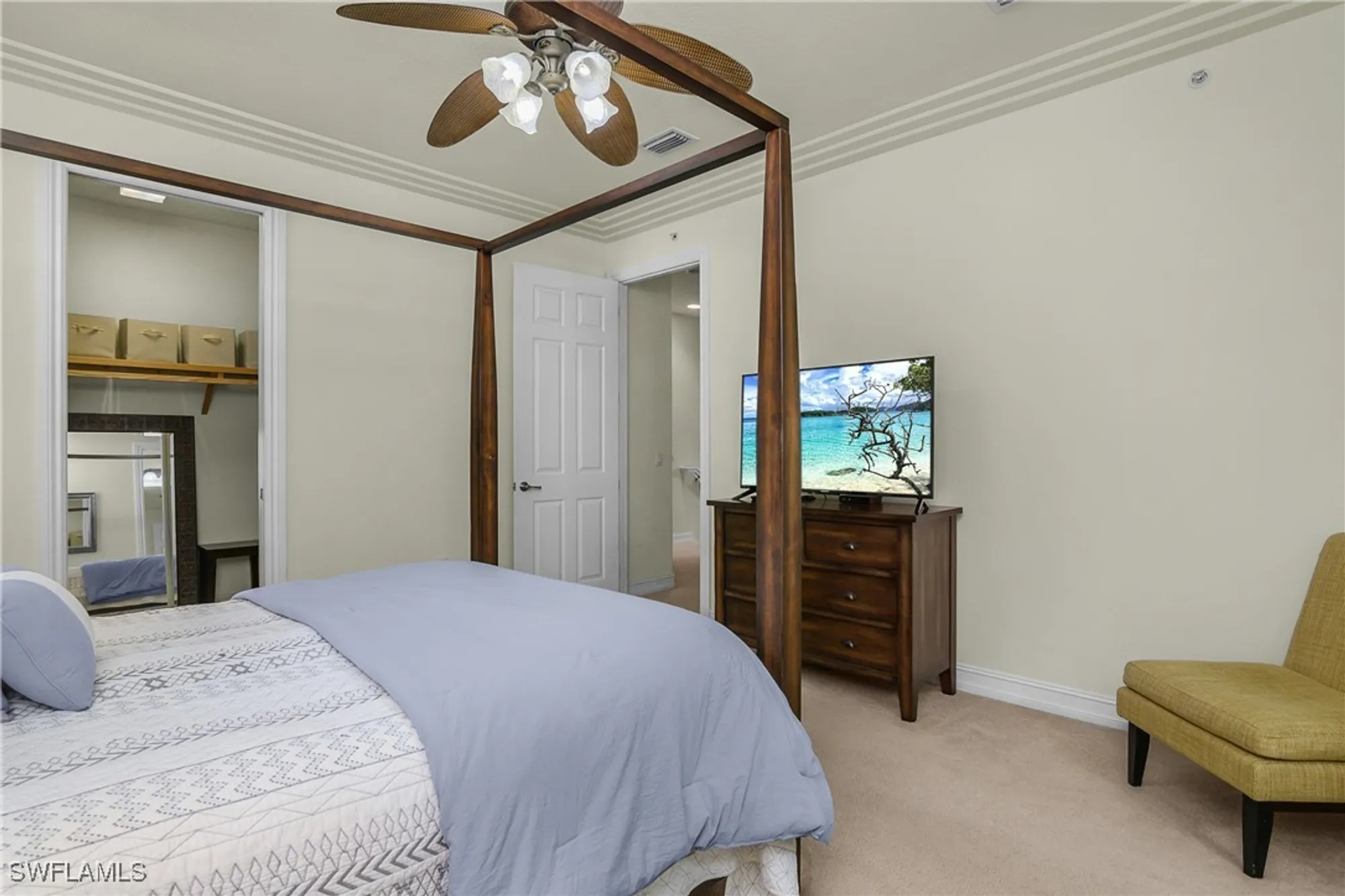 Property Slideshow image 18 of 39 | 9107 capistrano st 7806, Naples, FL, 34113