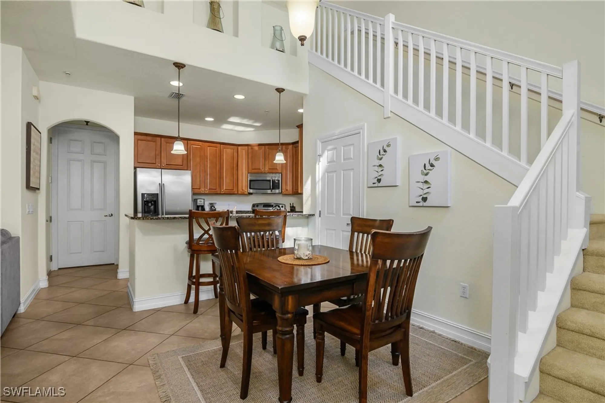 Property Slideshow image 10 of 39 | 9107 capistrano st 7806, Naples, FL, 34113