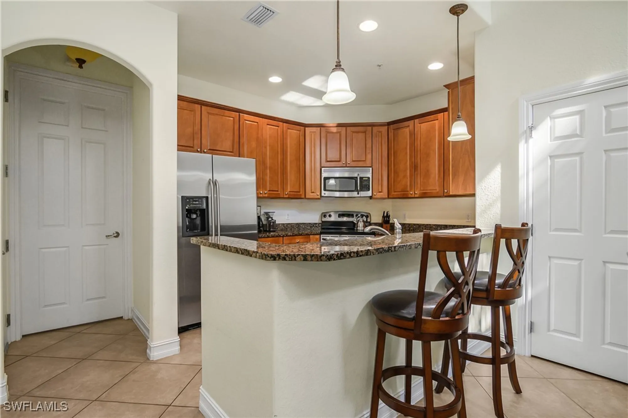 Property Slideshow image 11 of 39 | 9107 capistrano st 7806, Naples, FL, 34113