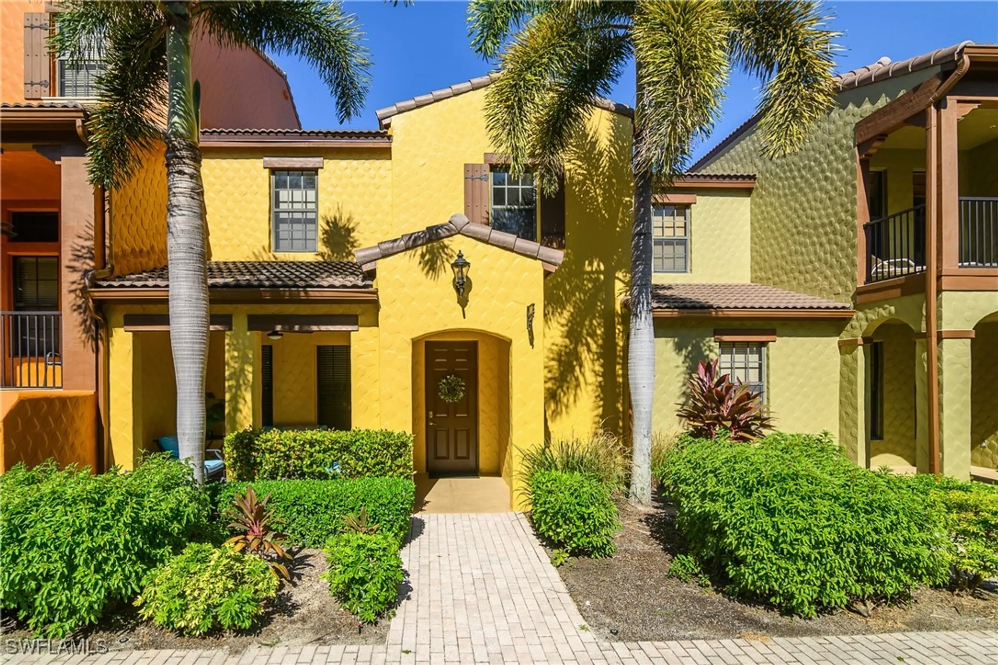 Property Slideshow image 25 of 39 | 9107 capistrano st 7806, Naples, FL, 34113