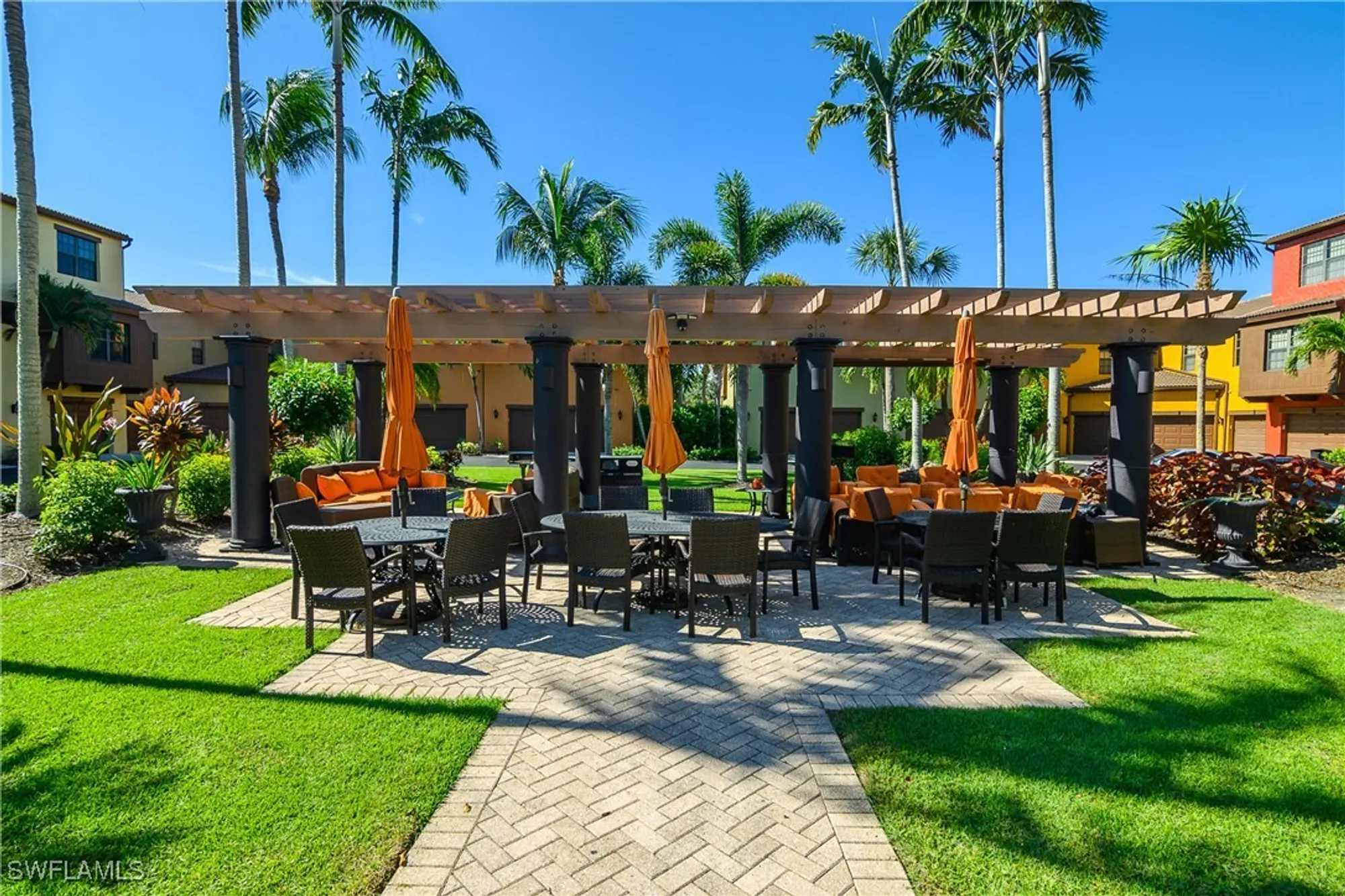 Property Slideshow image 26 of 39 | 9107 capistrano st 7806, Naples, FL, 34113