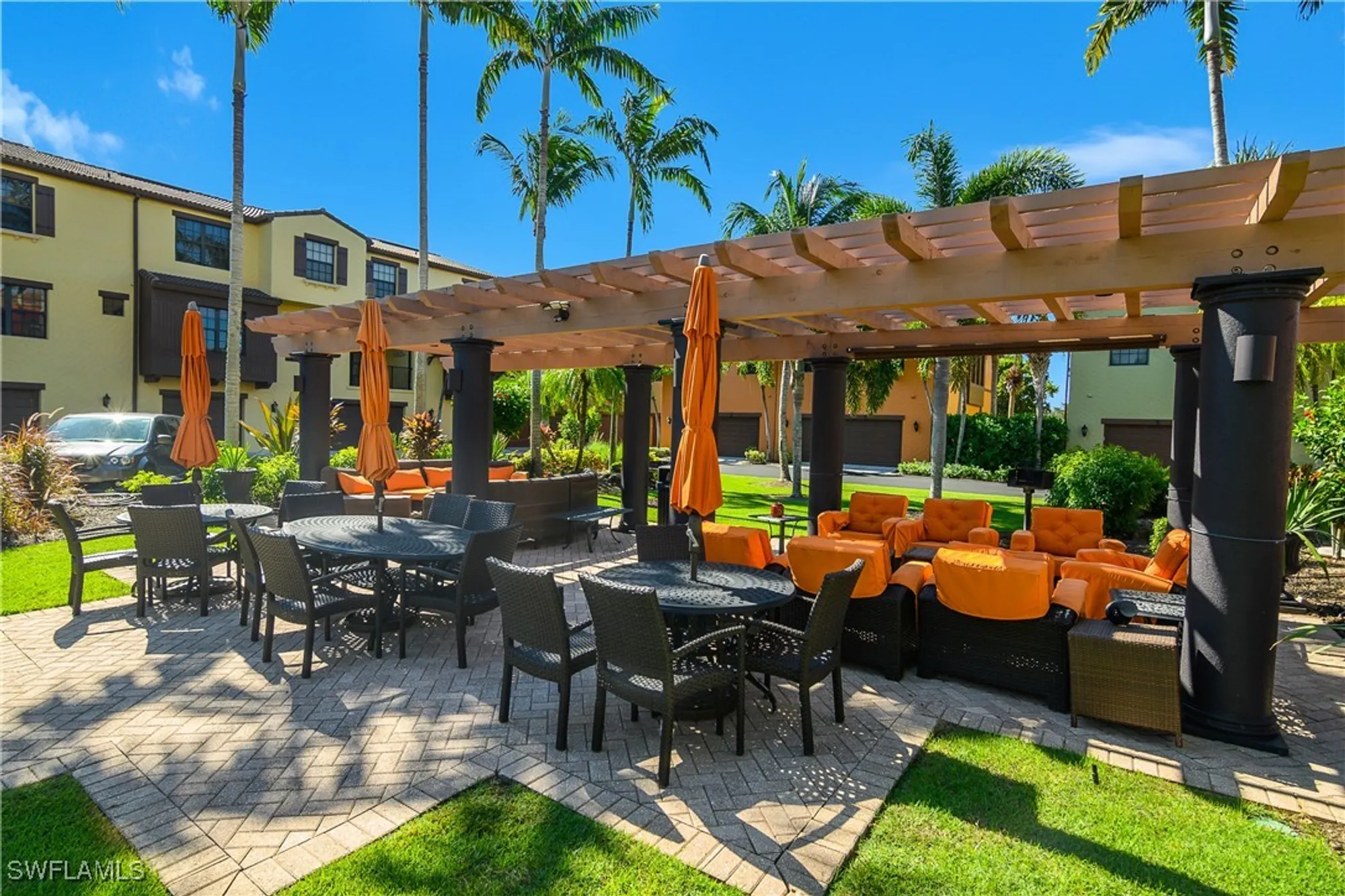 Property Slideshow image 27 of 39 | 9107 capistrano st 7806, Naples, FL, 34113