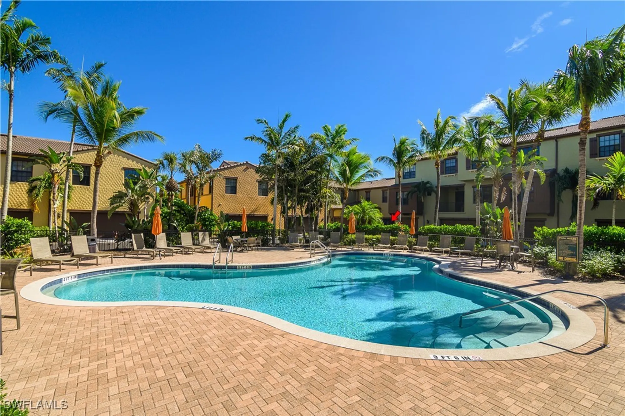 Property Slideshow image 28 of 39 | 9107 capistrano st 7806, Naples, FL, 34113