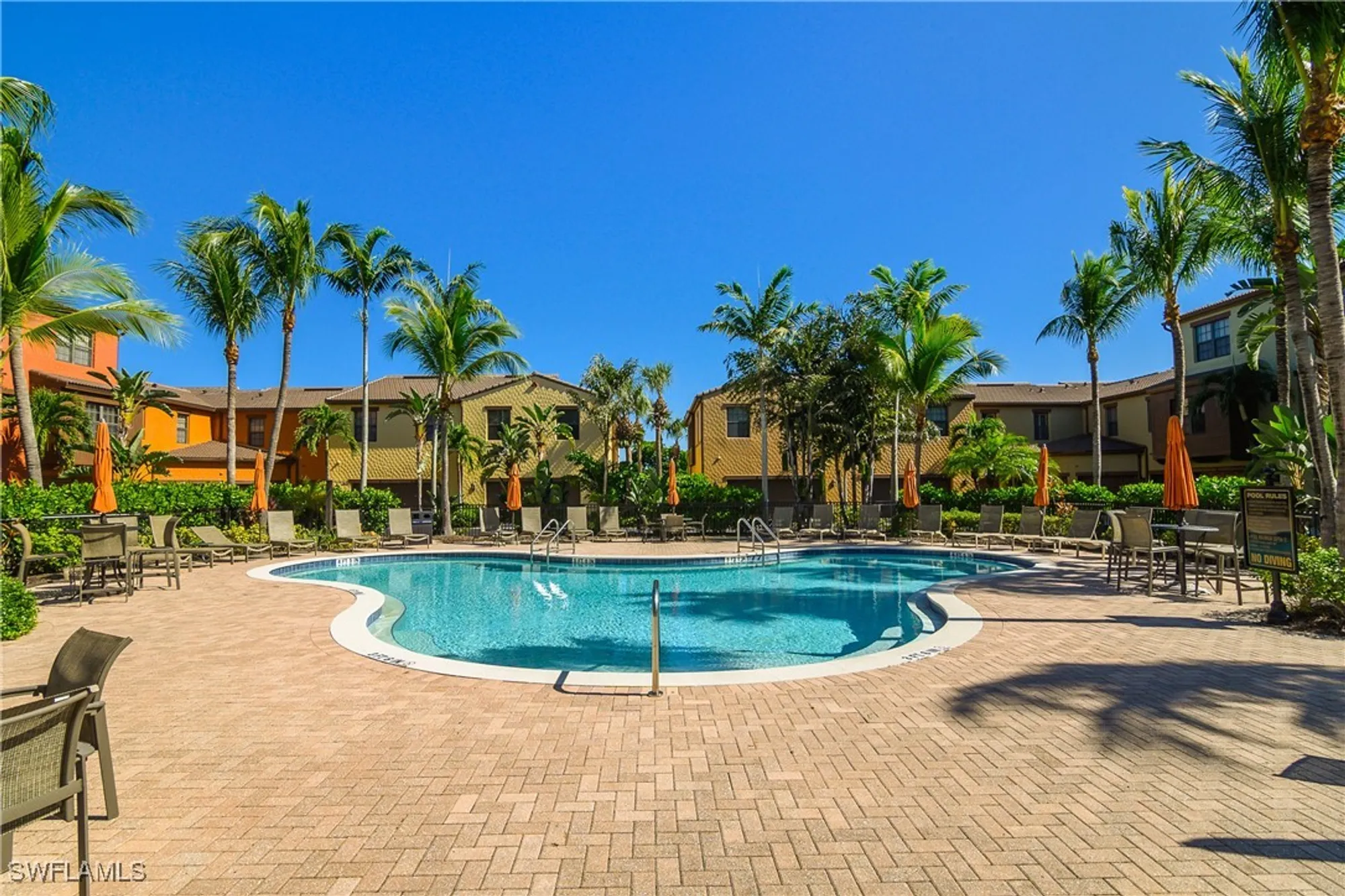 Property Slideshow image 29 of 39 | 9107 capistrano st 7806, Naples, FL, 34113
