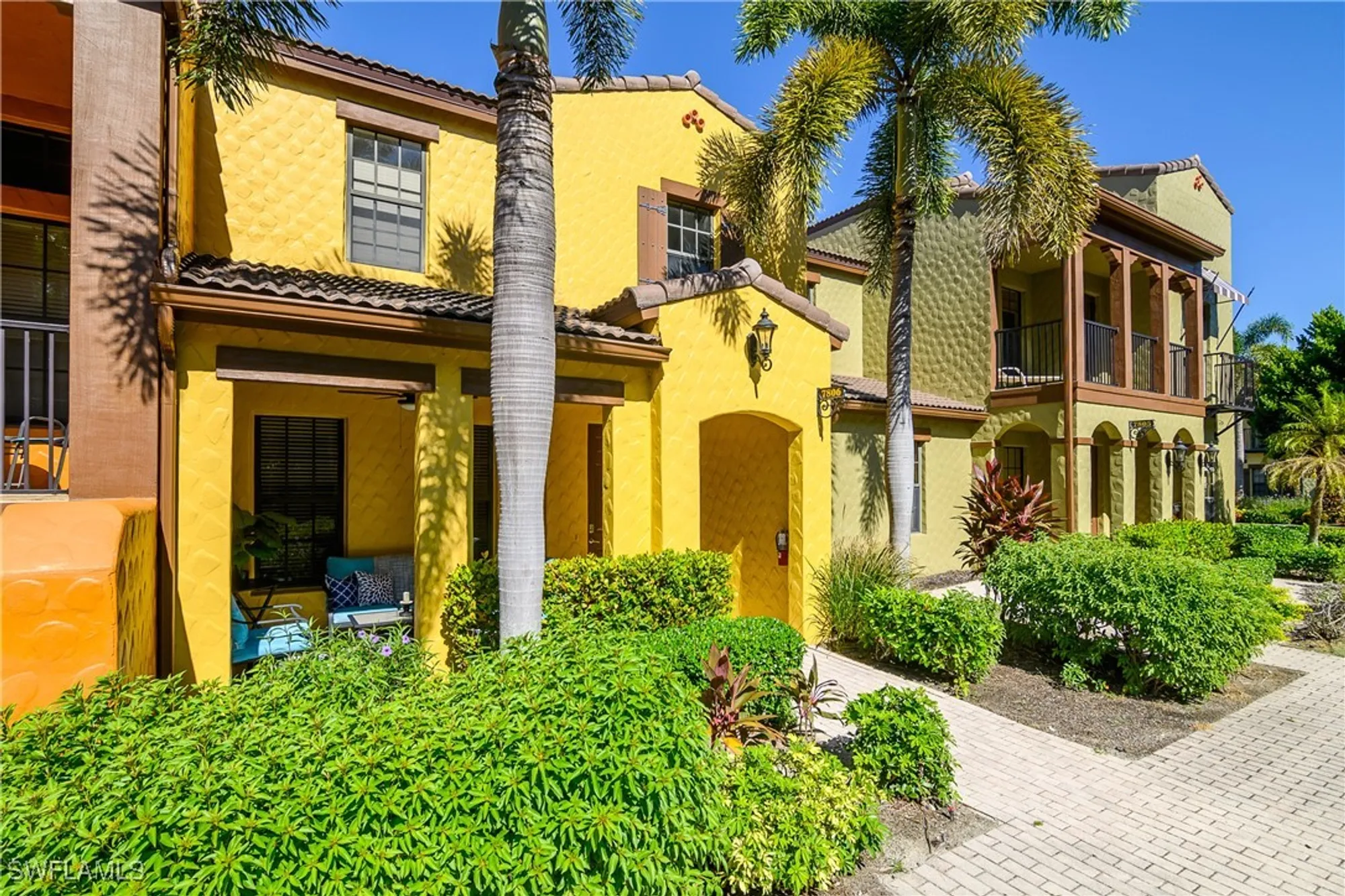 Property Slideshow image 2 of 39 | 9107 capistrano st 7806, Naples, FL, 34113