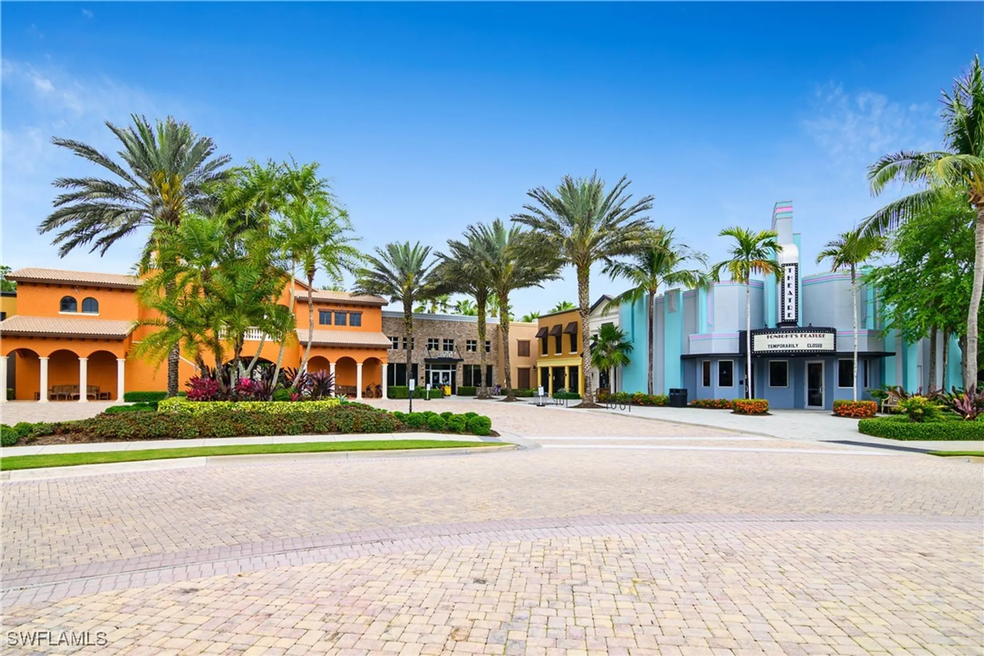 Property Slideshow image 39 of 39 | 9107 capistrano st 7806, Naples, FL, 34113